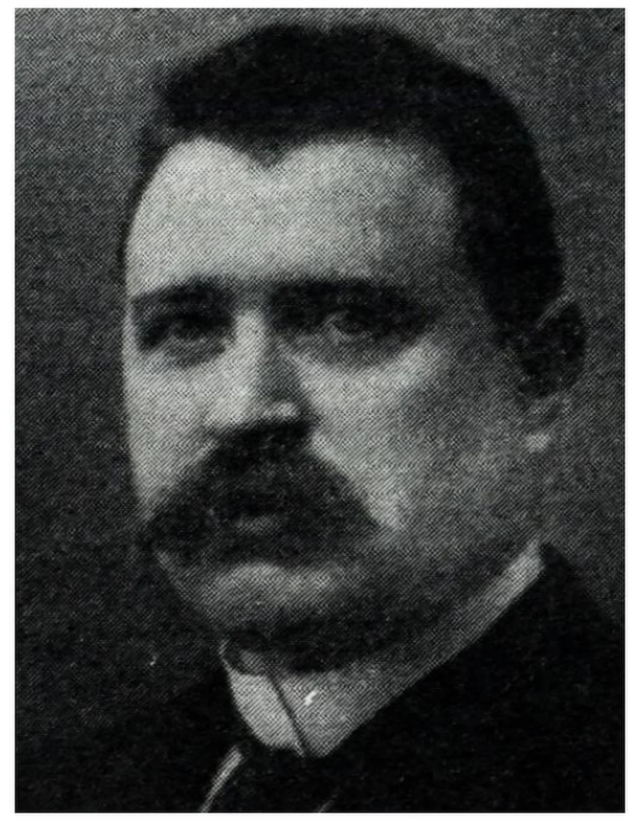 Jonas Hestnes
