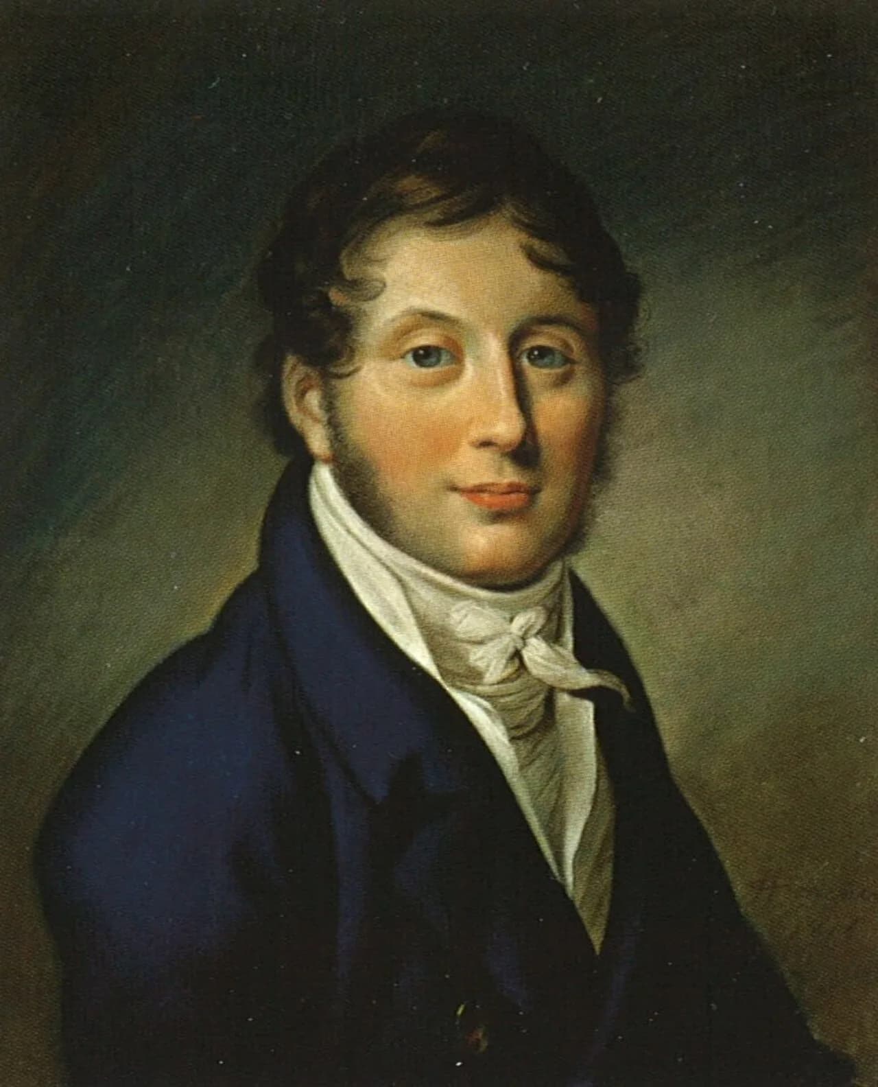 Søren Knudtzon