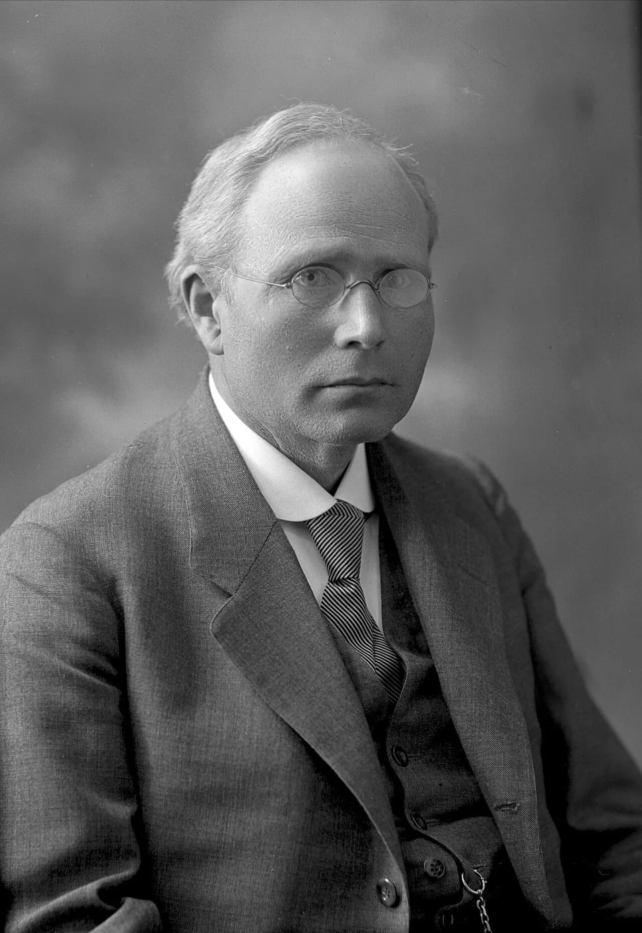 Olav Nergård