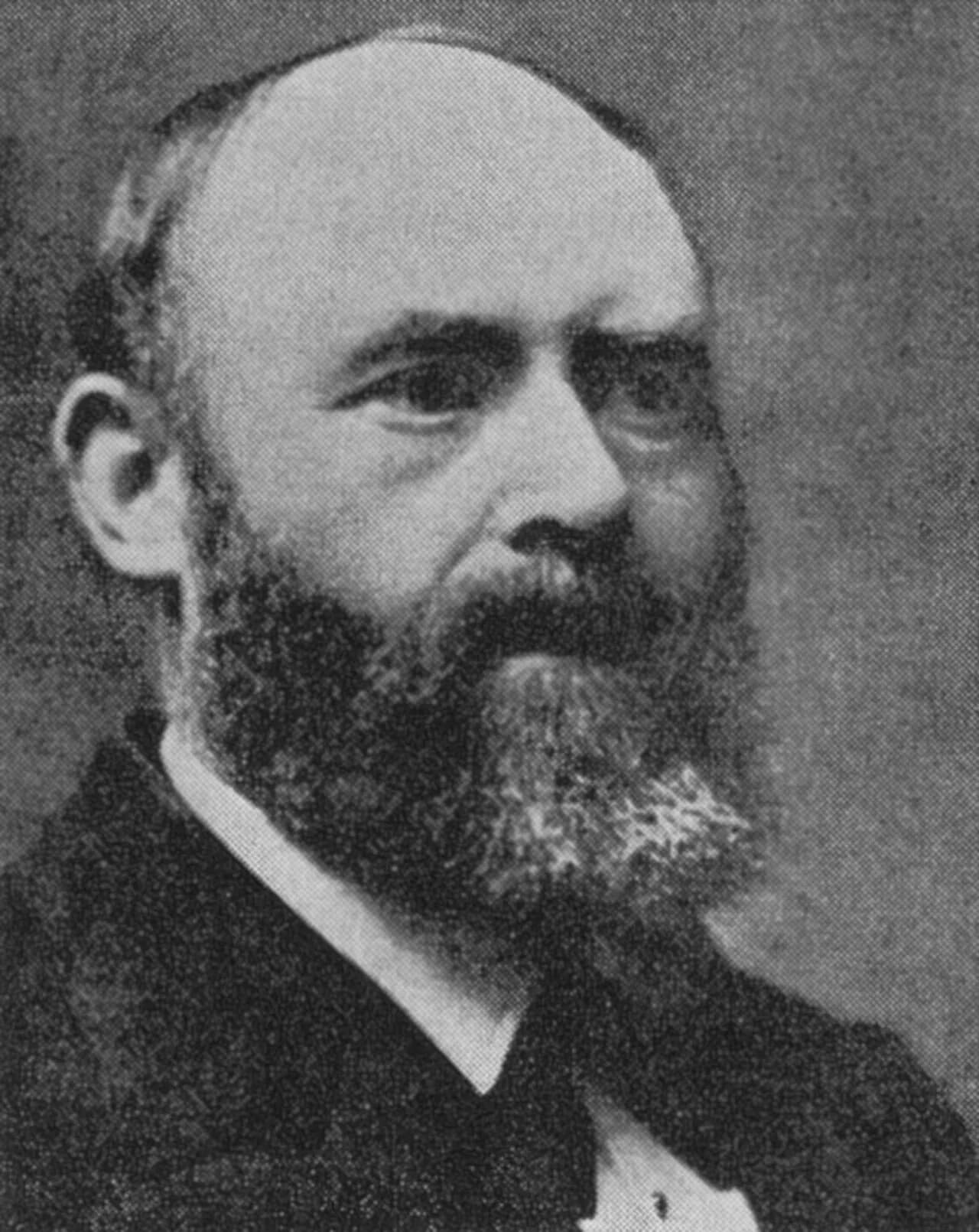 Ole Jakob Sørum