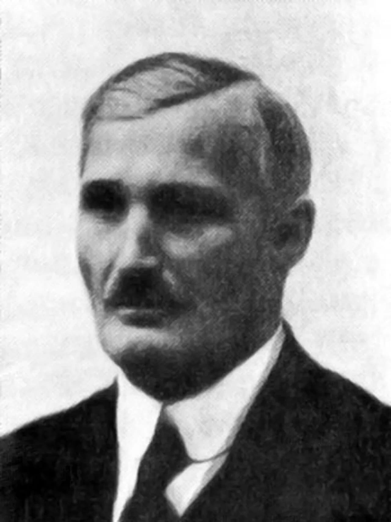Lars Aslaksrud