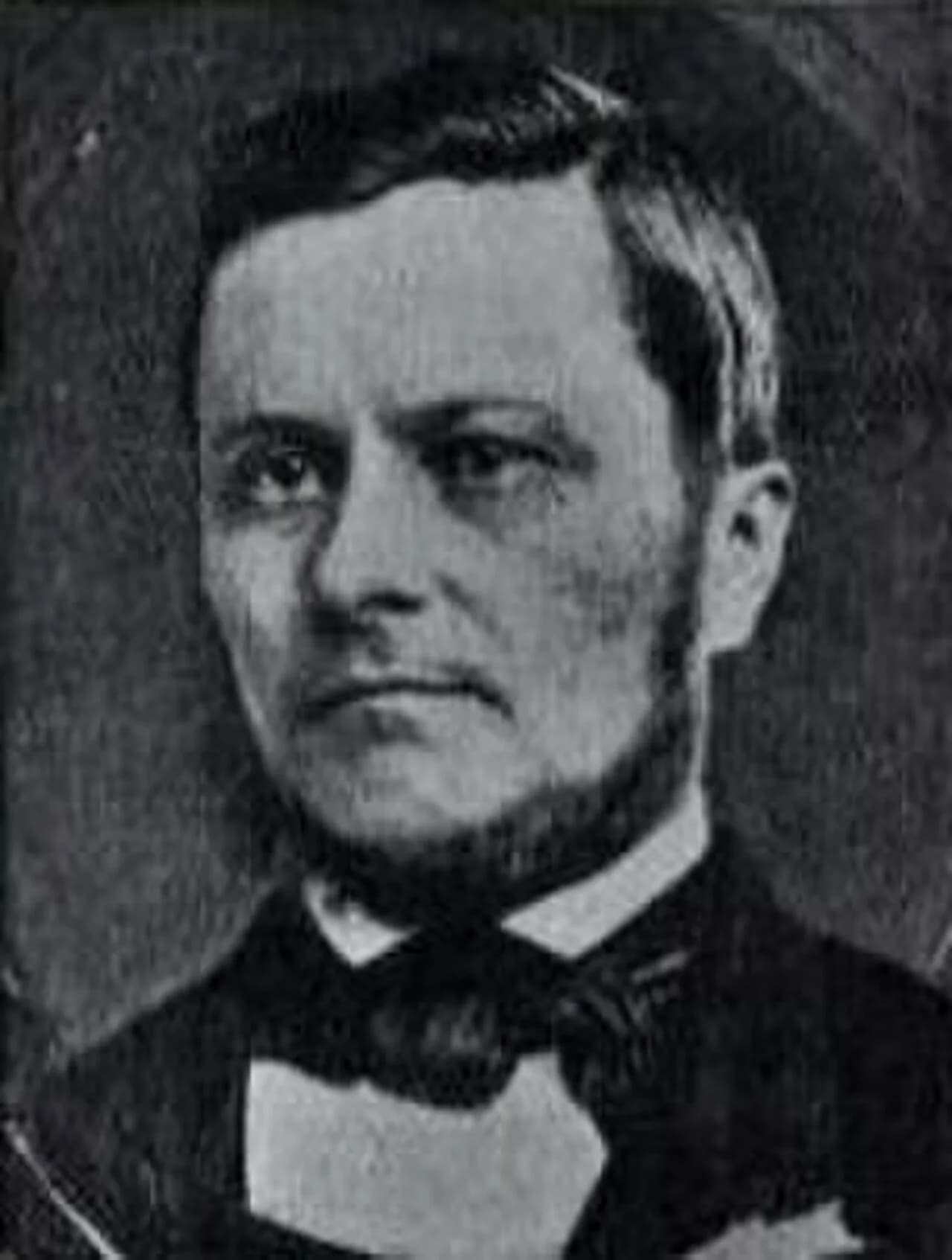 Jens Ludvig Paul Flor
