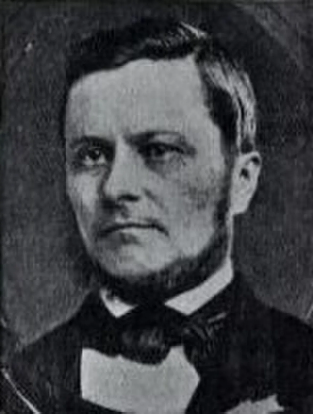Jens Ludvig Paul Flor
