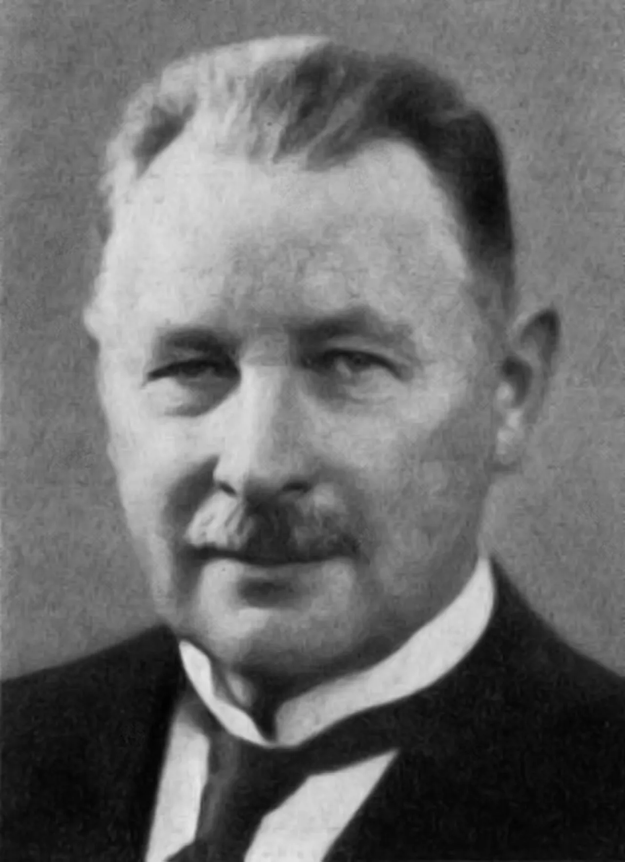 Sigurd Iversen