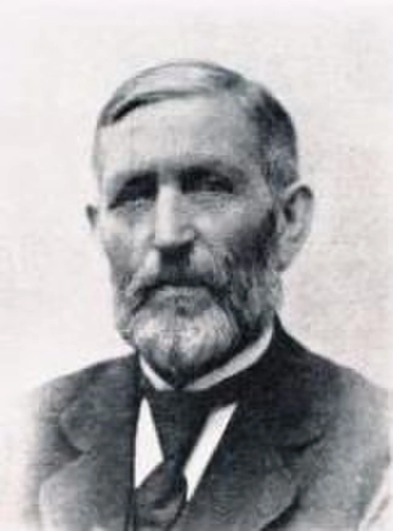 Torgeir P. Lund