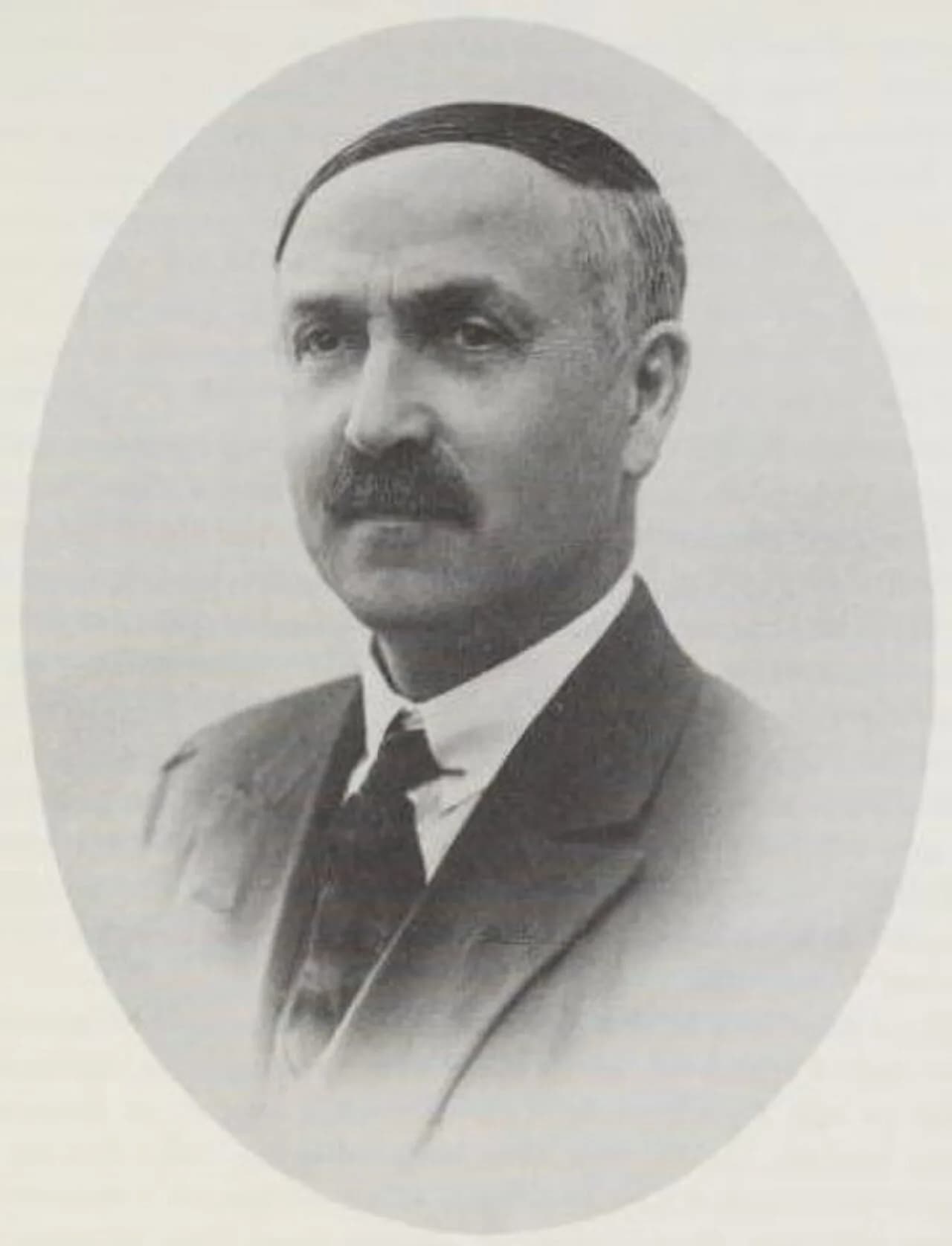 Albert Moen