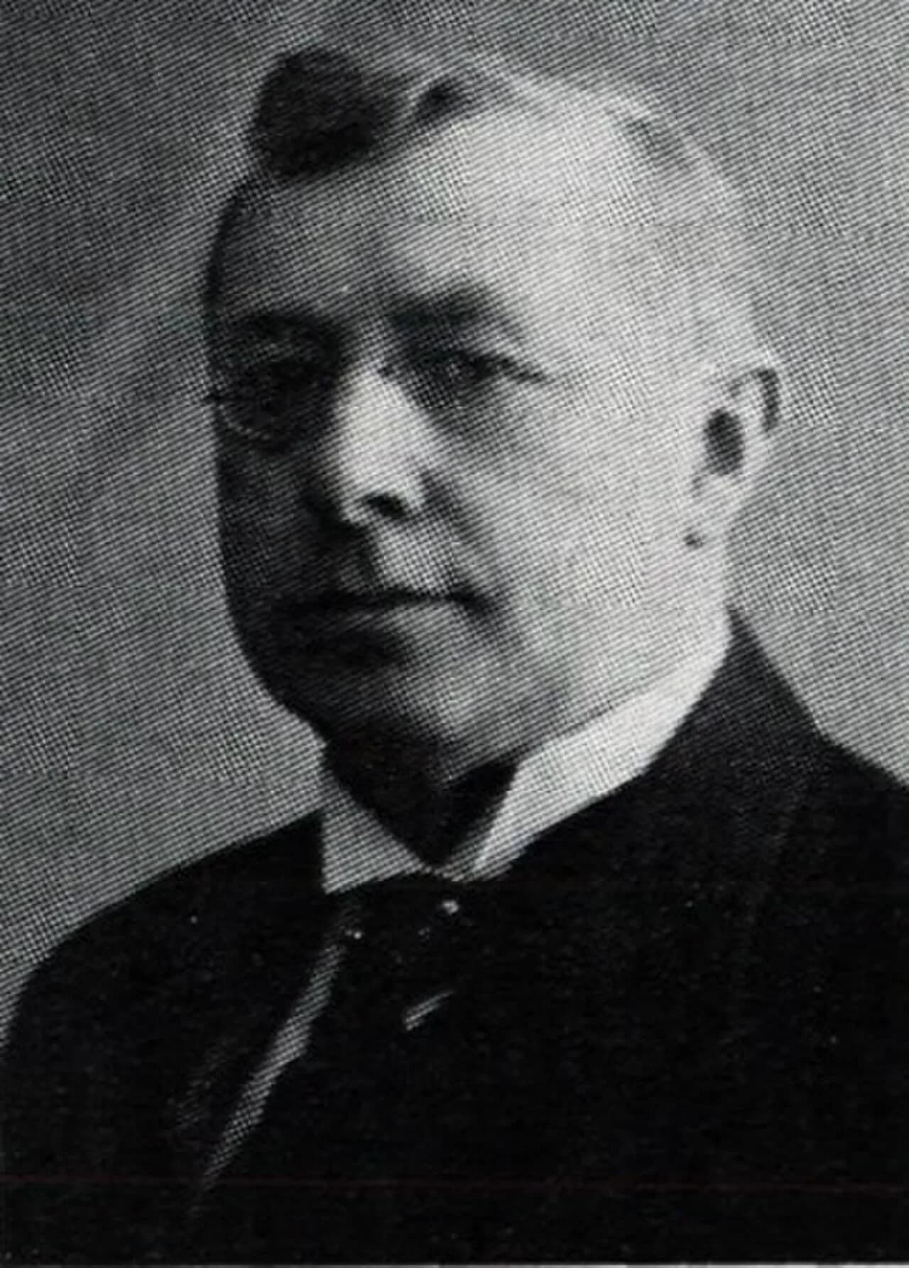 Ove Christian Owe