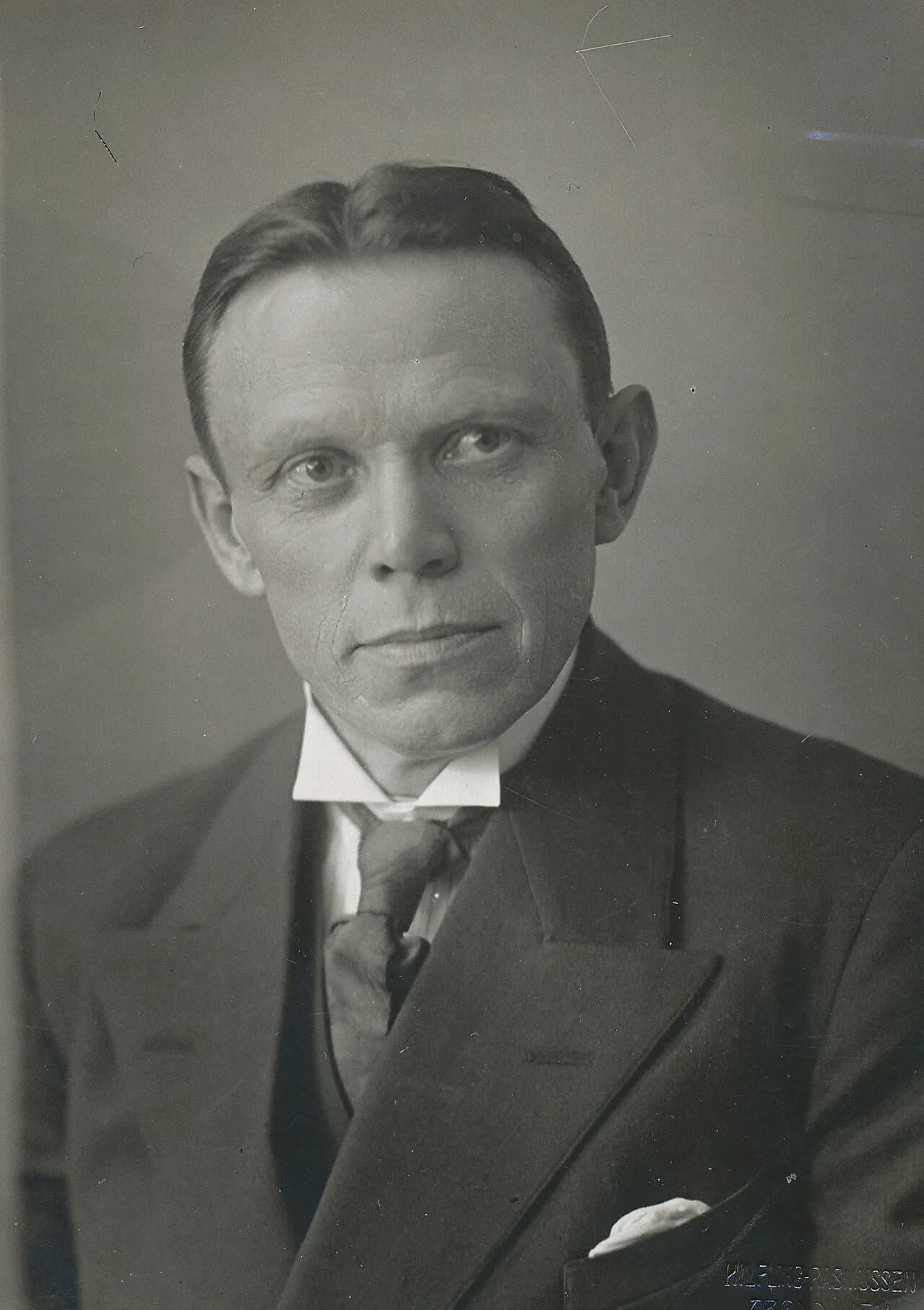 Kristian Ramsvik