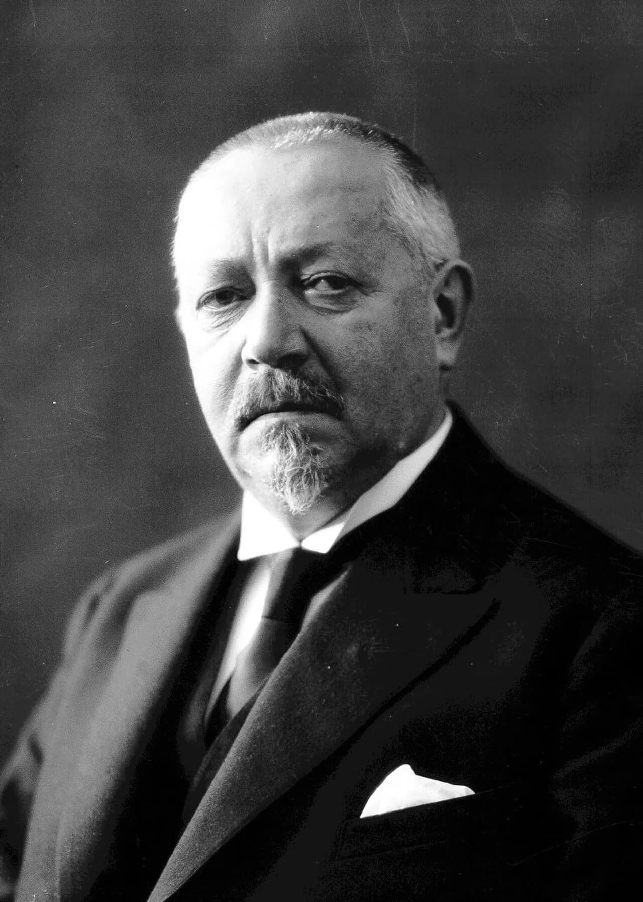 Johan Oluf Rønning