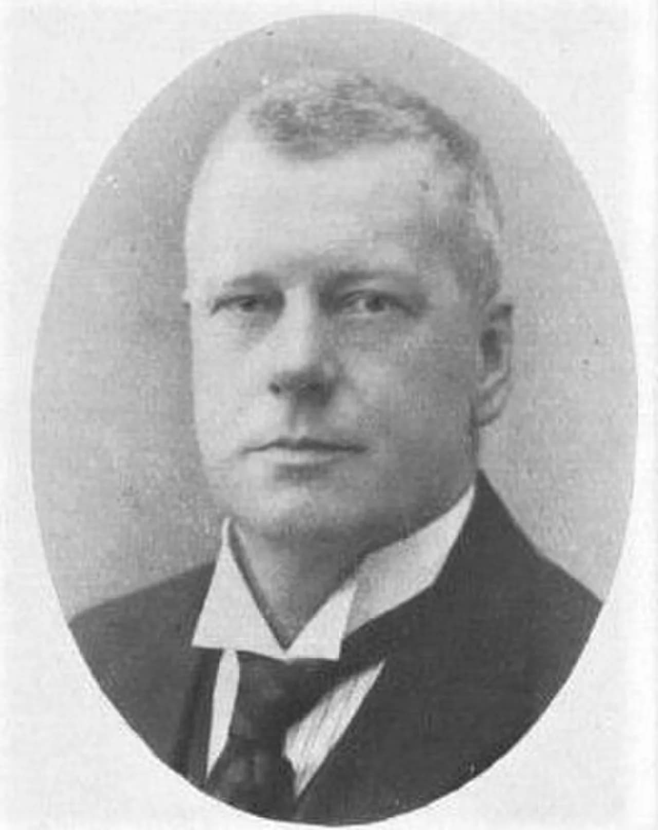Endre Magnus Witzøe