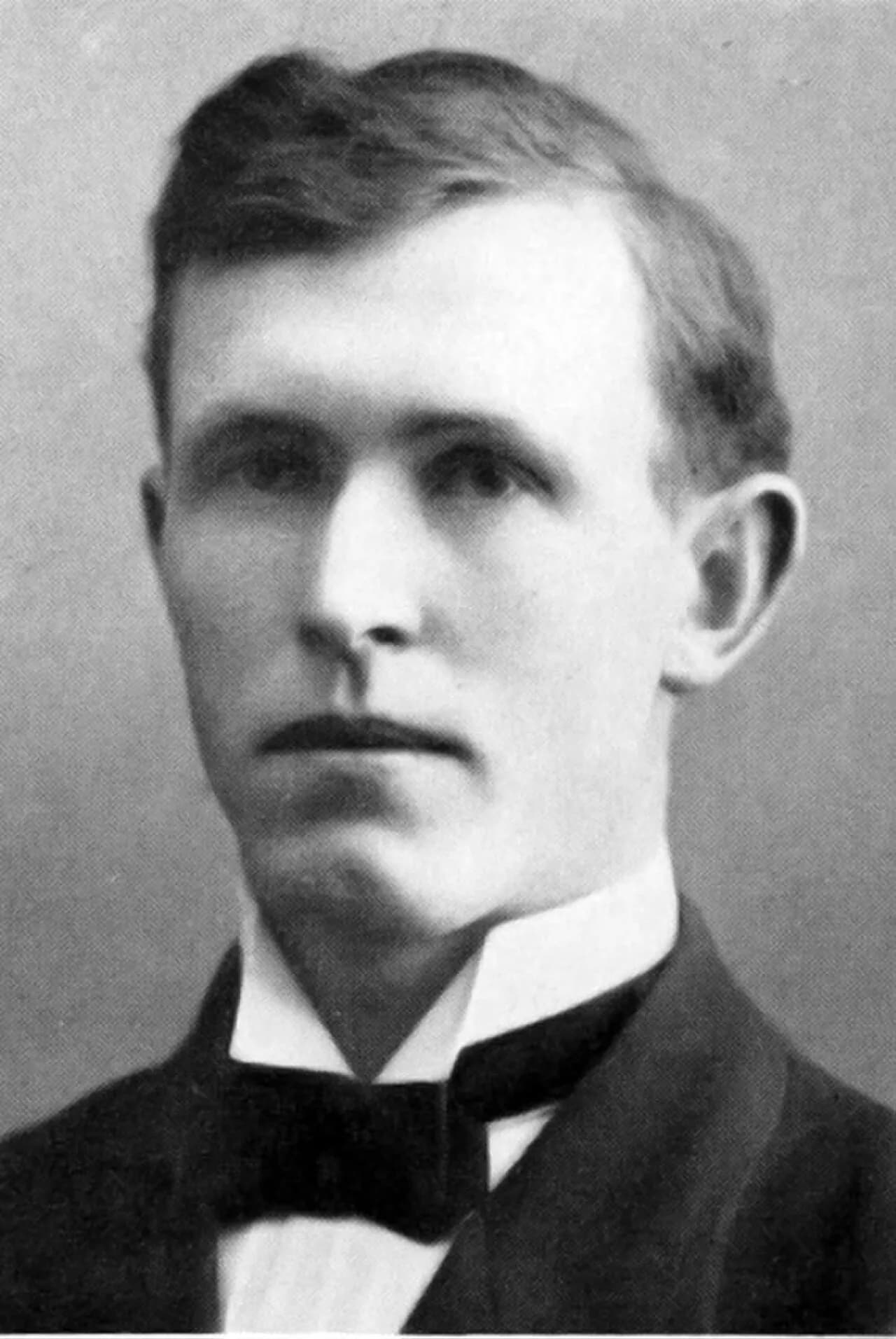 Ivar Aarseth