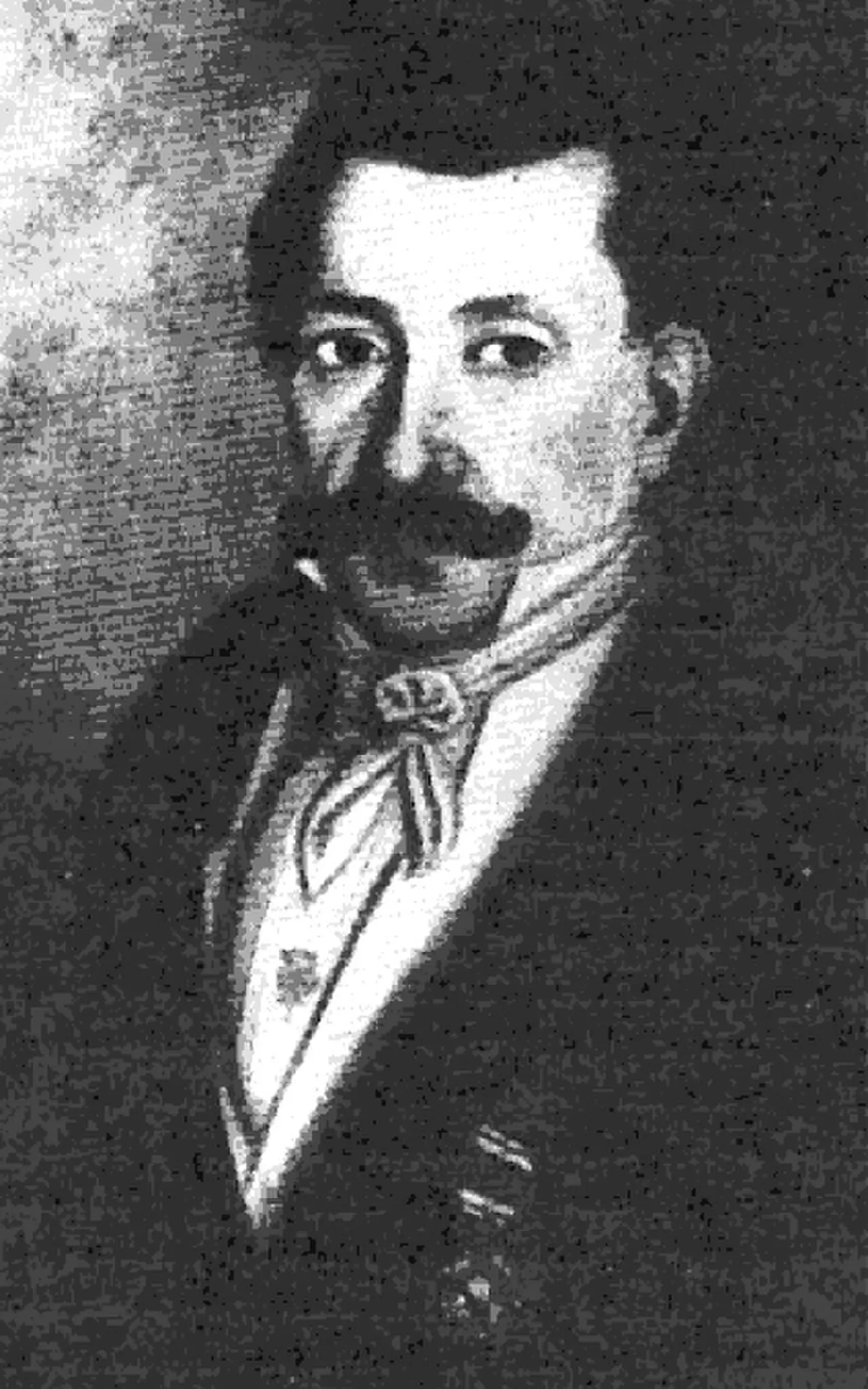 Teodor Herbez