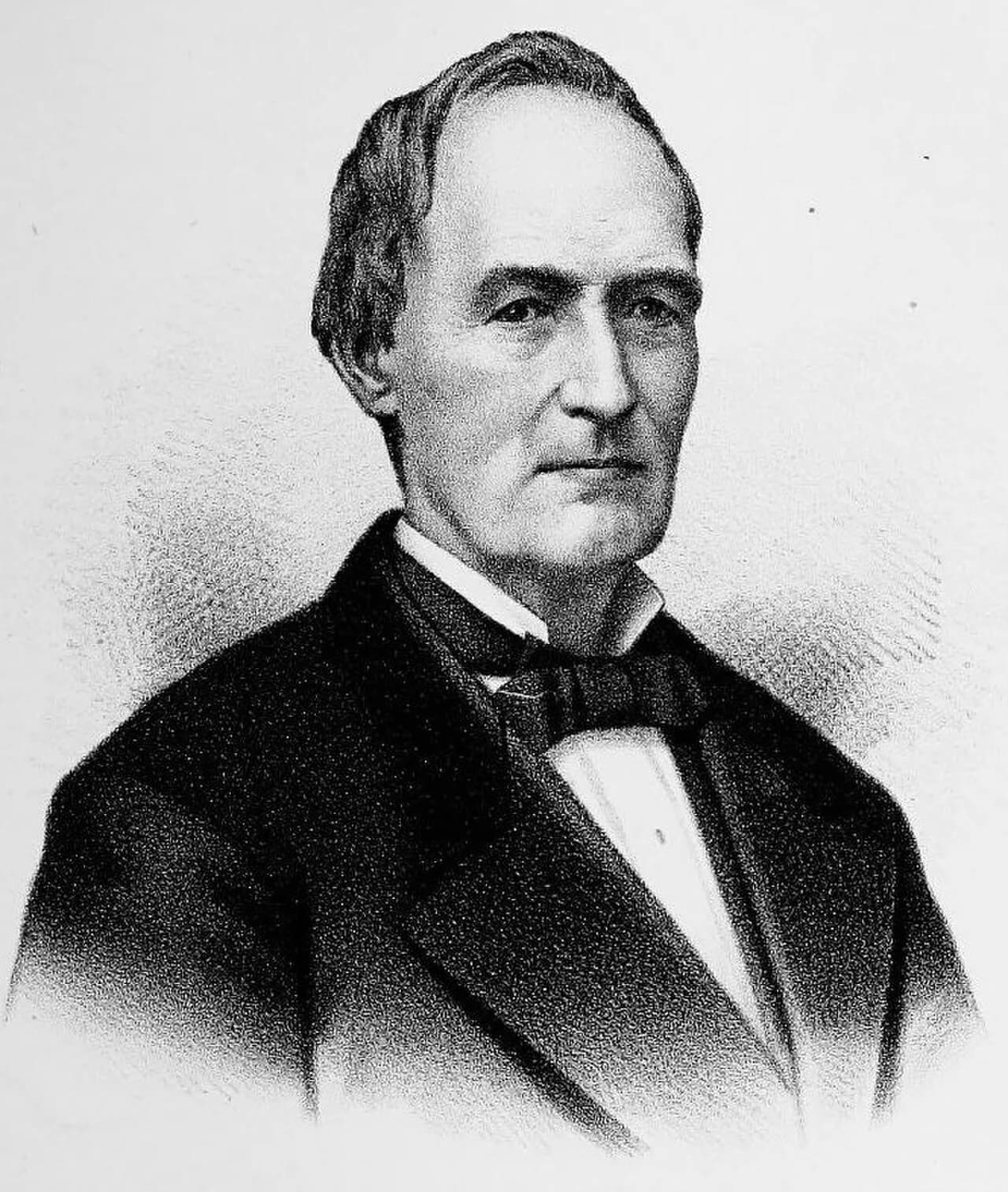 J. Allen Barber