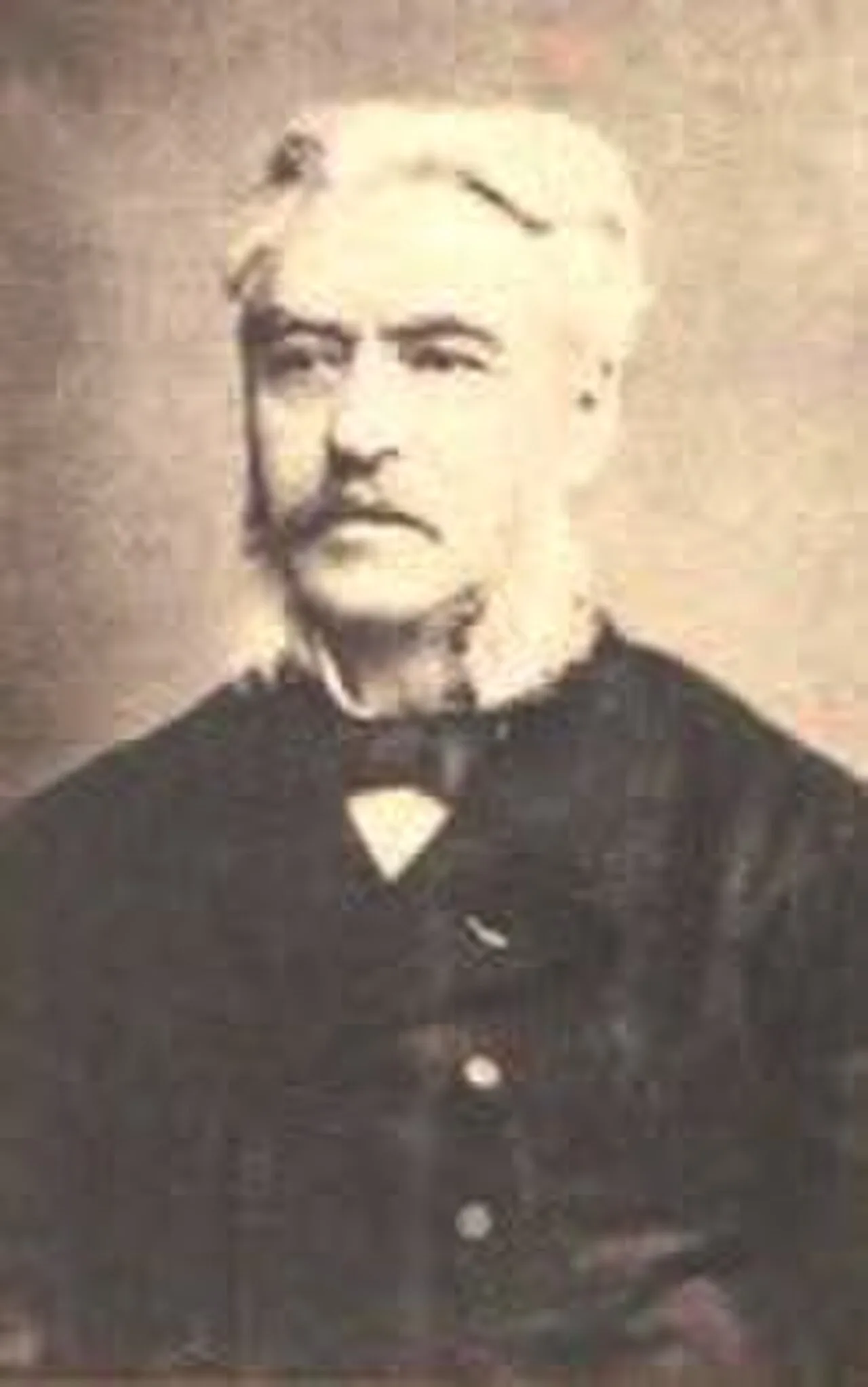 J. G. van den Bergh