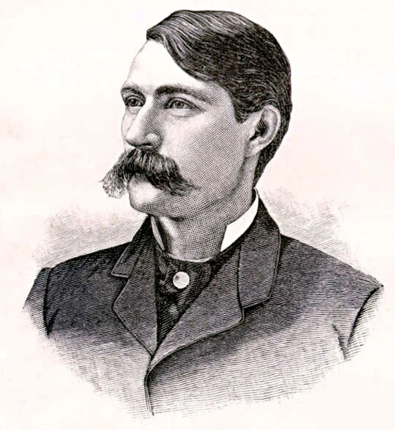 J. Hart Brewer
