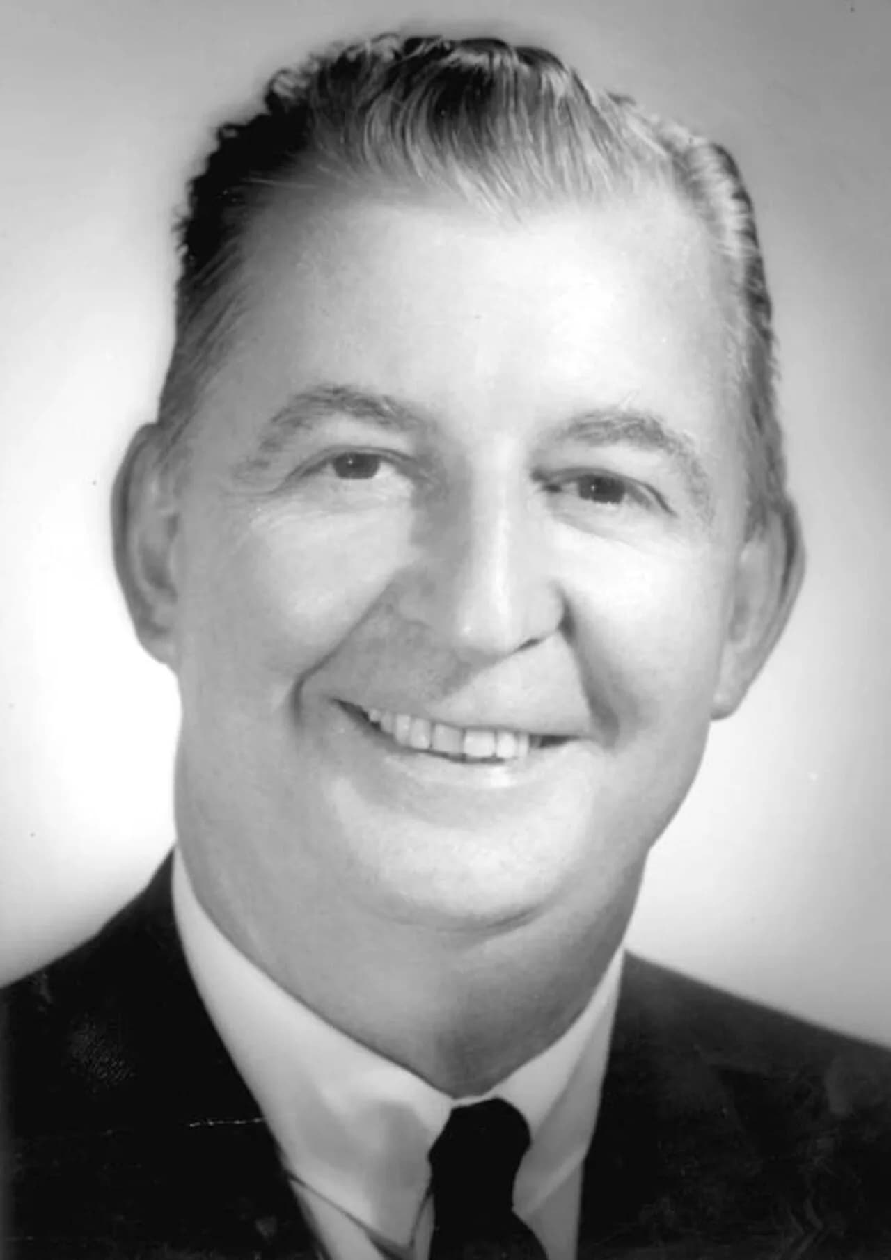 J. Herbert Burke