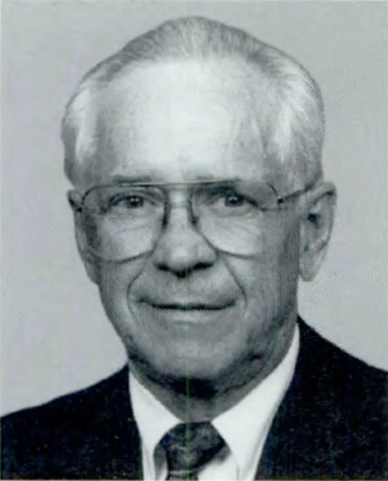 J. Roy Rowland