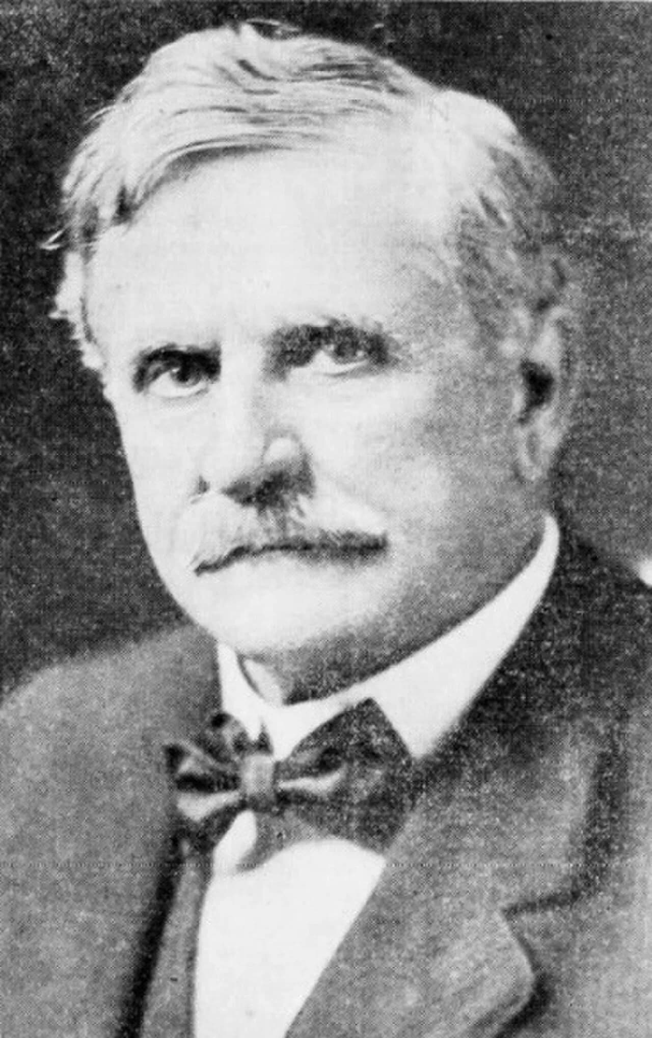 J. Thompson Baker