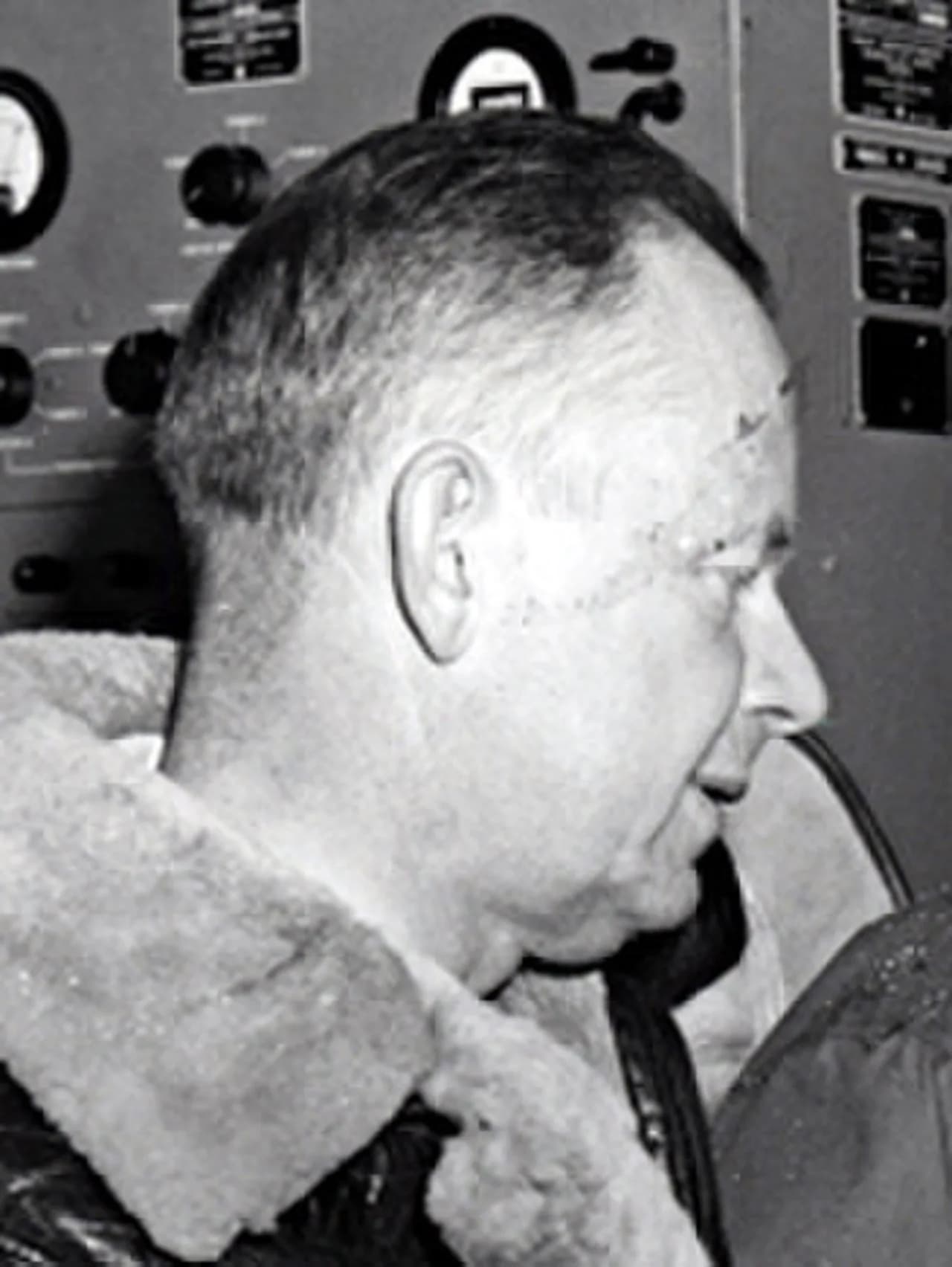 J. Vaughan Gary