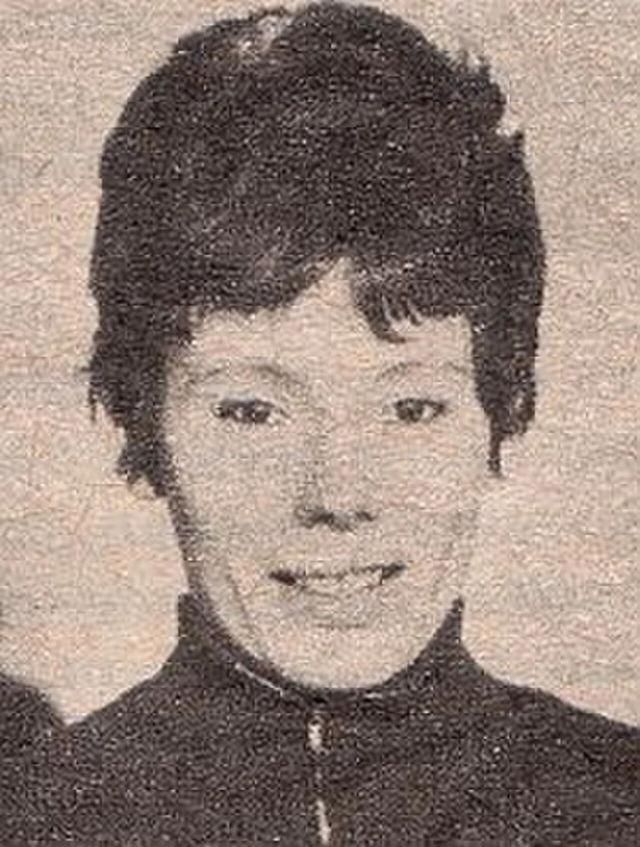 Olga Přidalová-Mikulášková