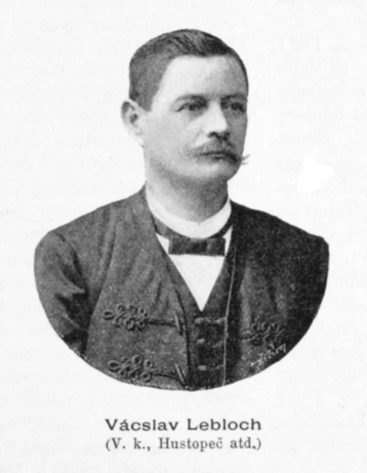 Václav Lebloch