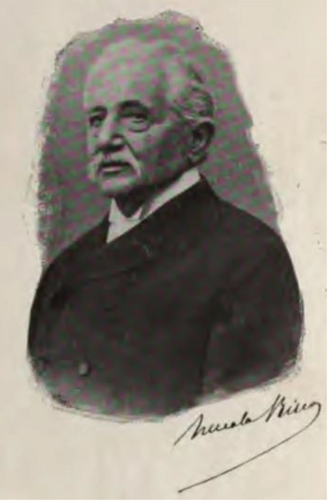 Nicola Nisco