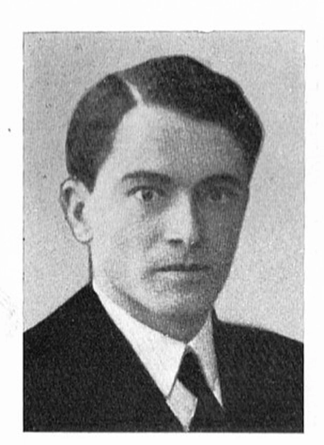 Sven Liljeblad