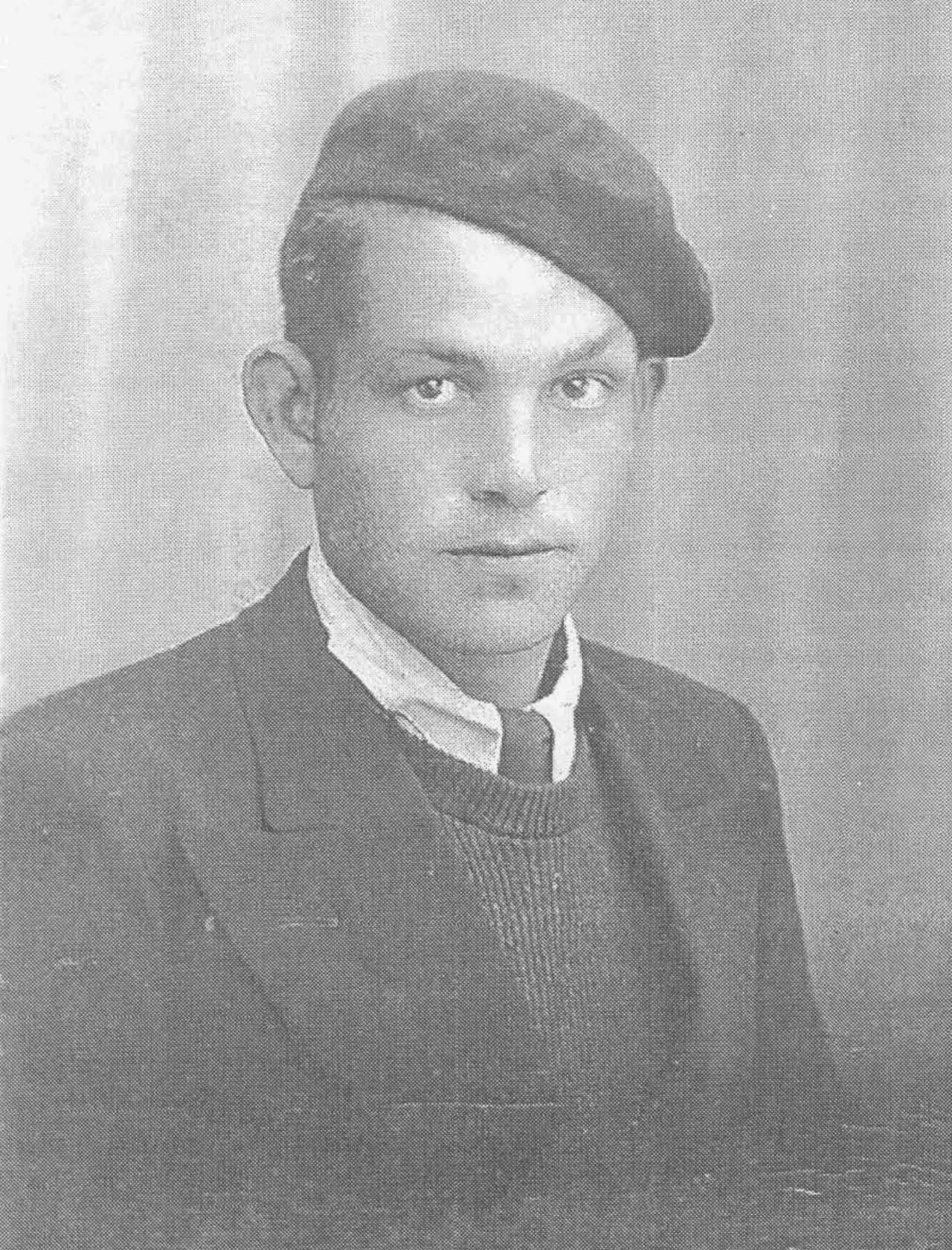 Valentín Juara Bellot