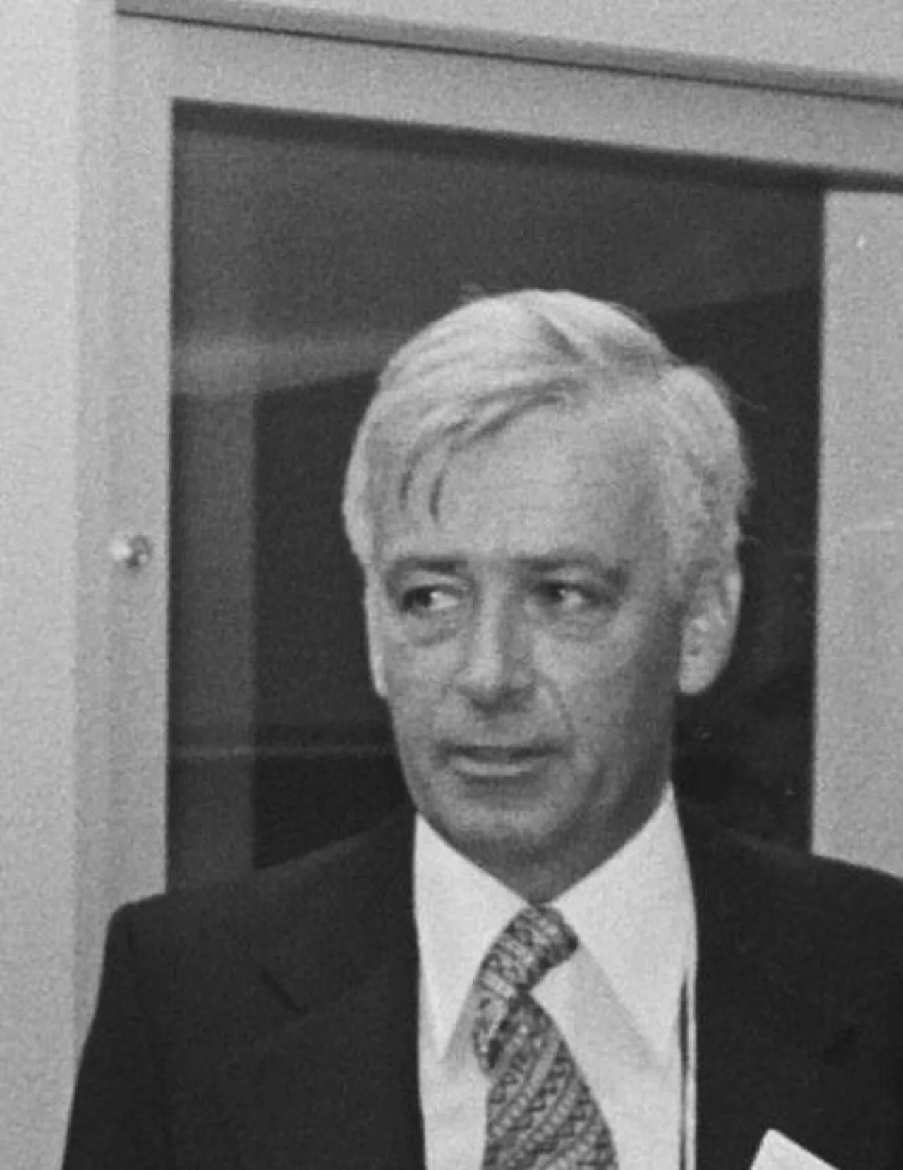 Jaap M. Hemelrijk