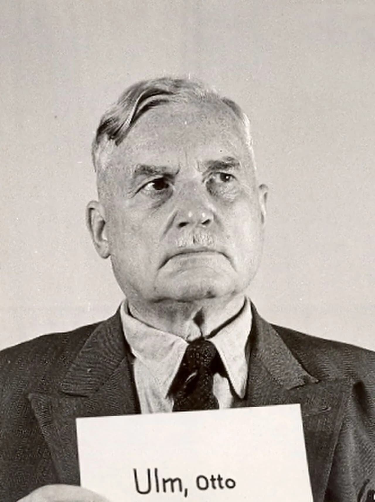 Otto Ulm