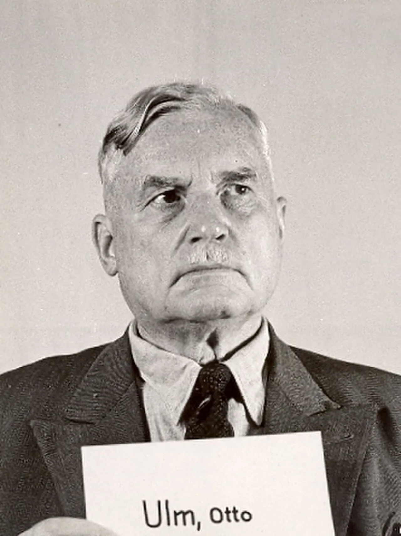 Otto Ulm