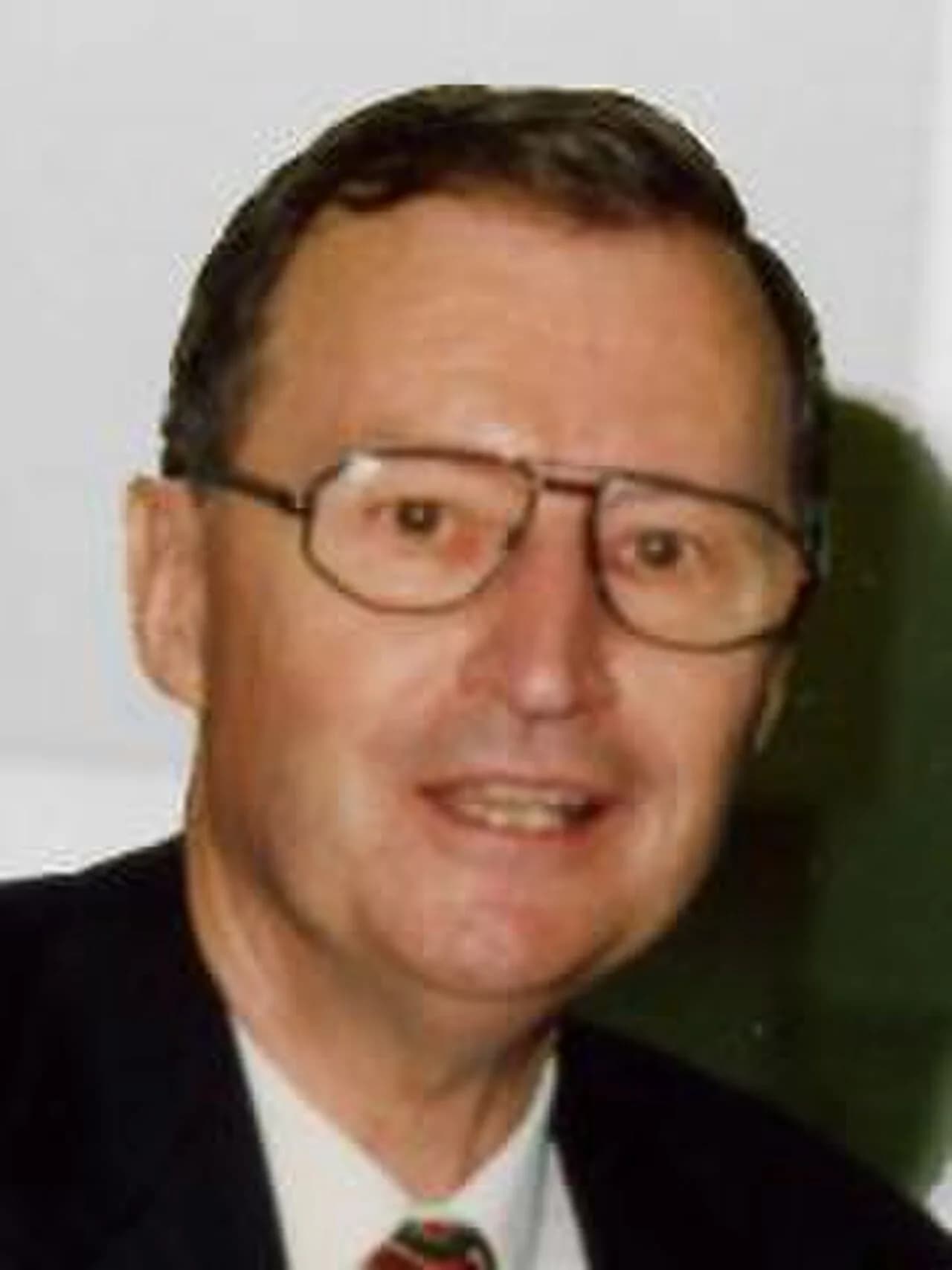Werner Pfeiffer