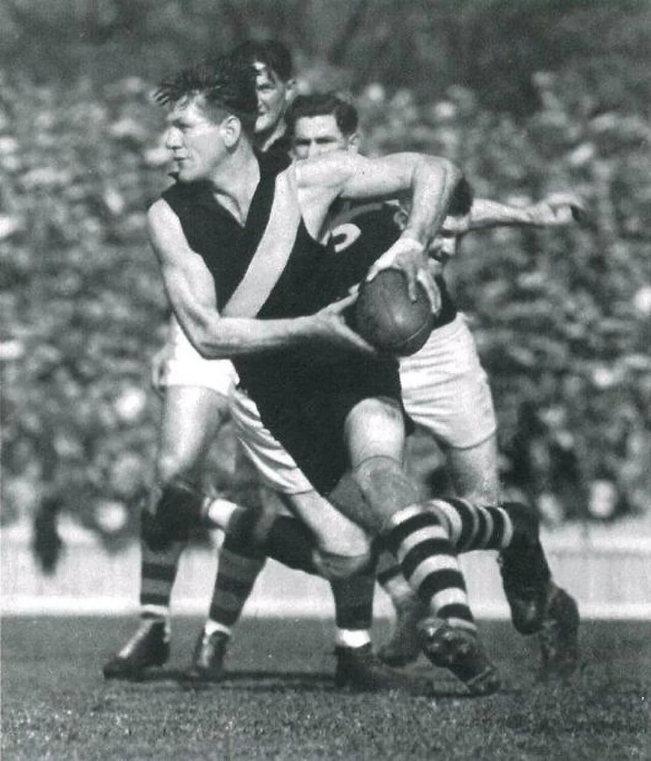 Jack Dyer