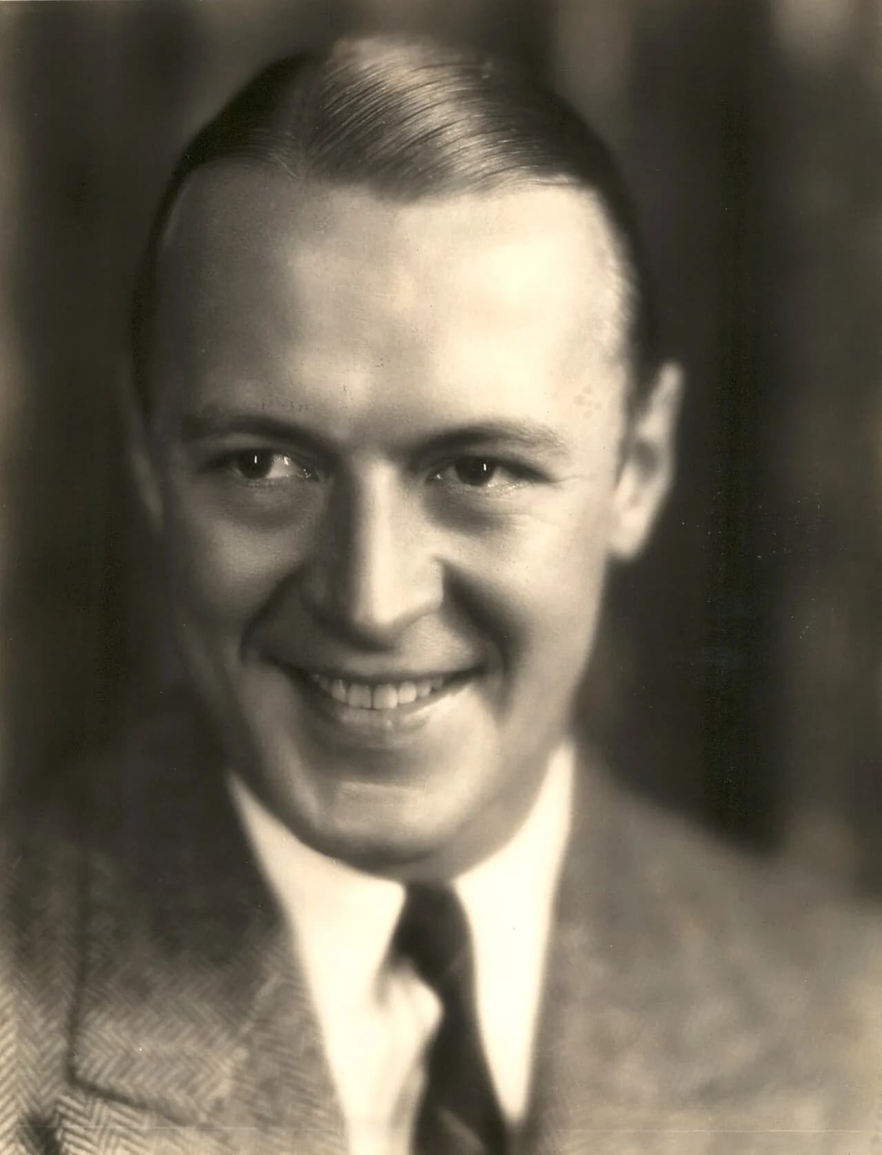 Jack Luden