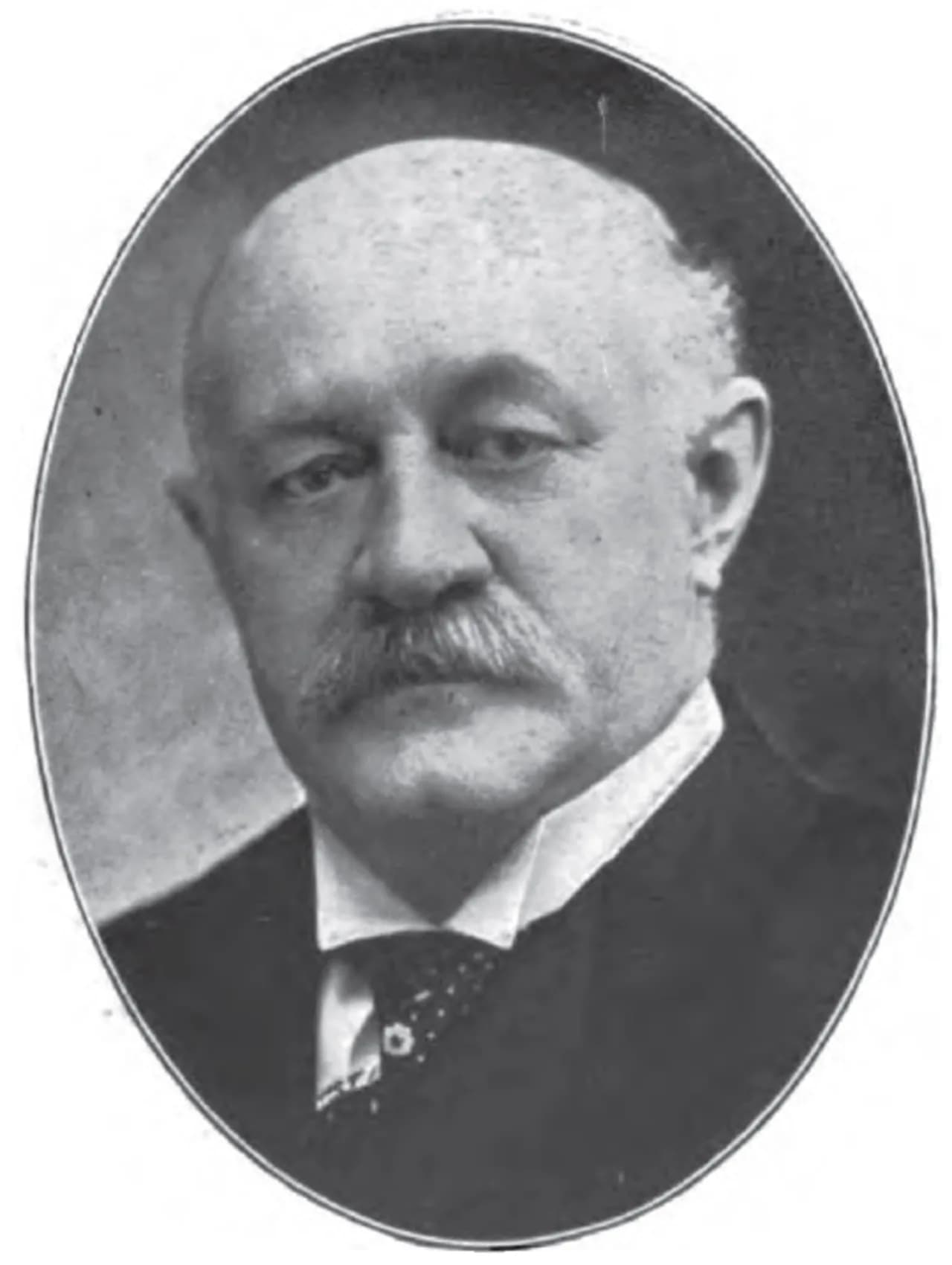 Jacob A. Beidler