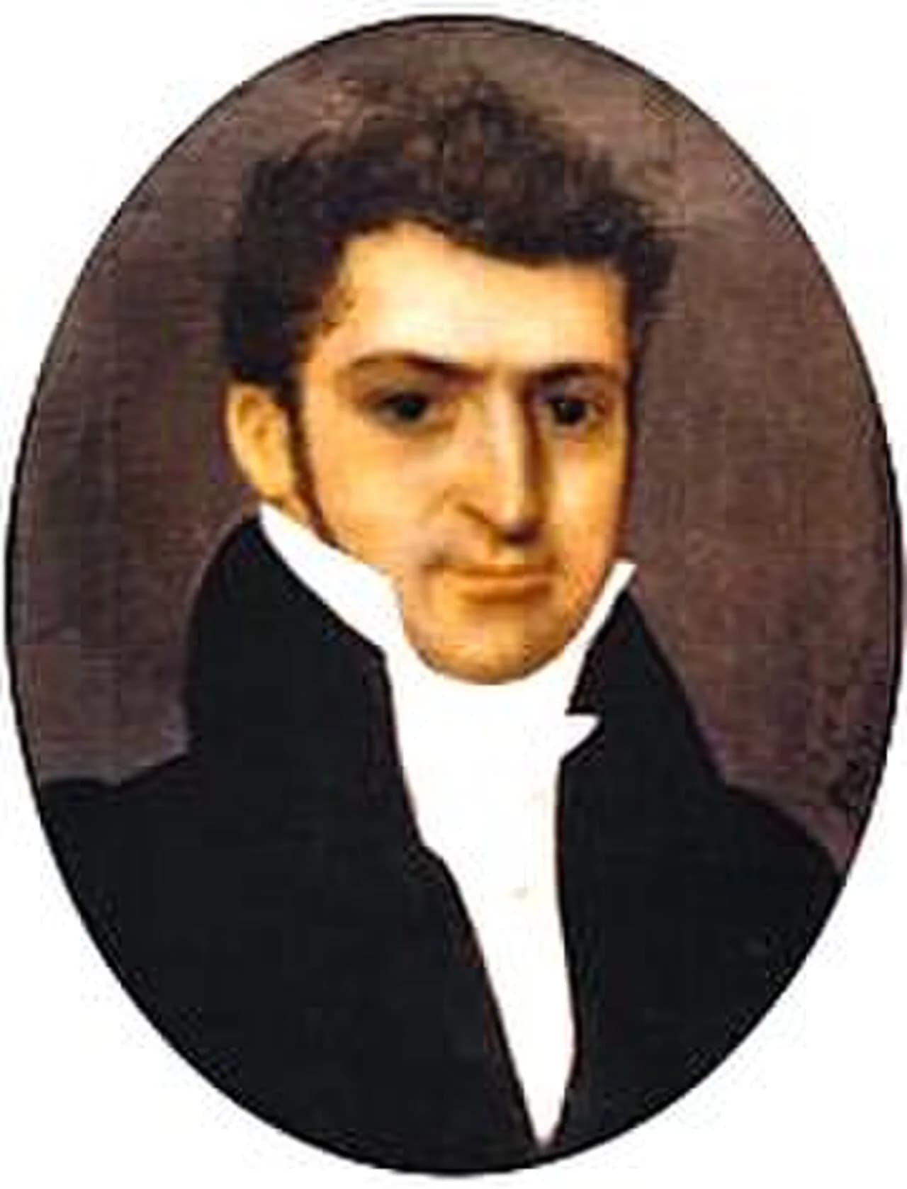 Jacob Anton Mayer