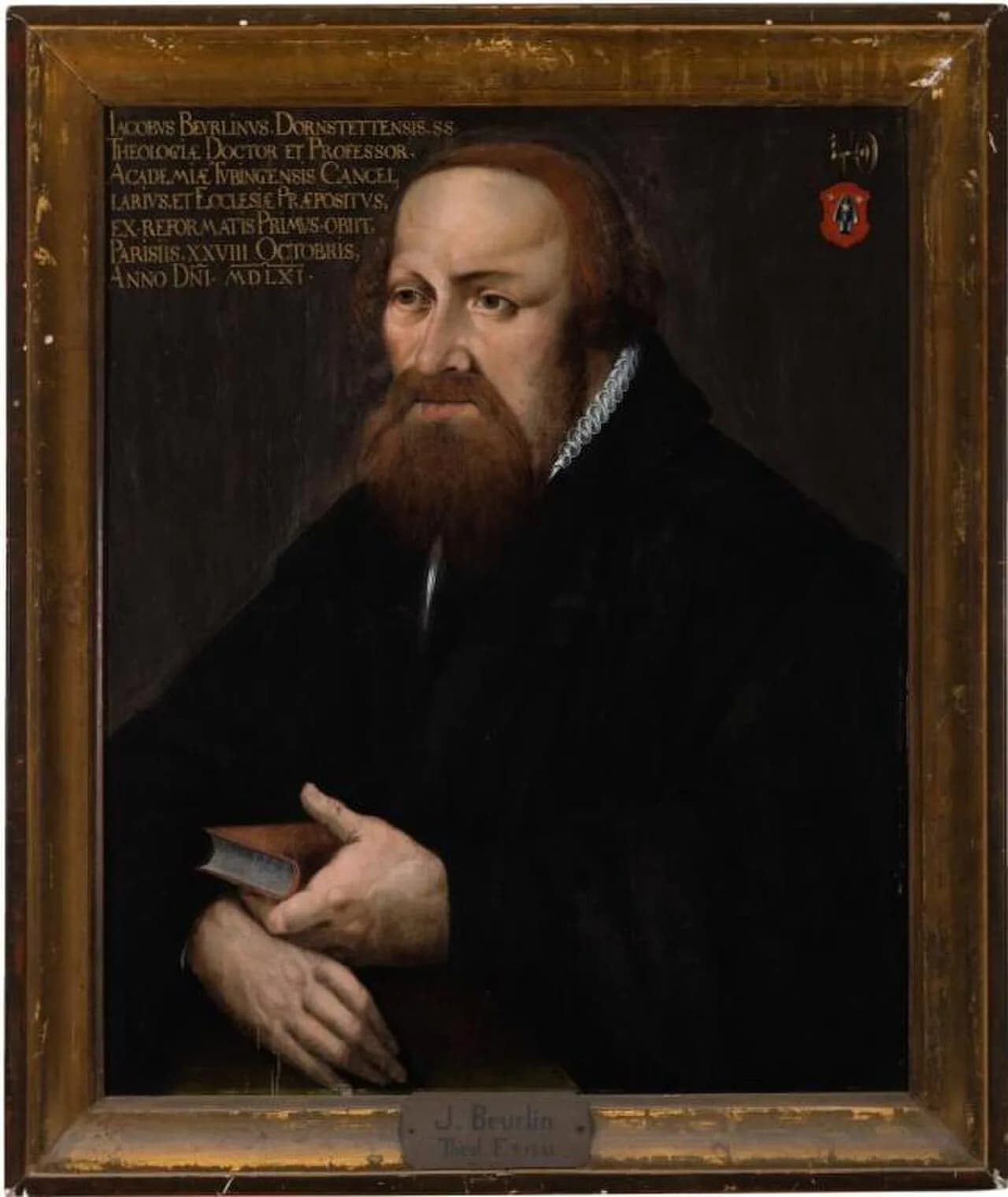 Jacob Beurlin