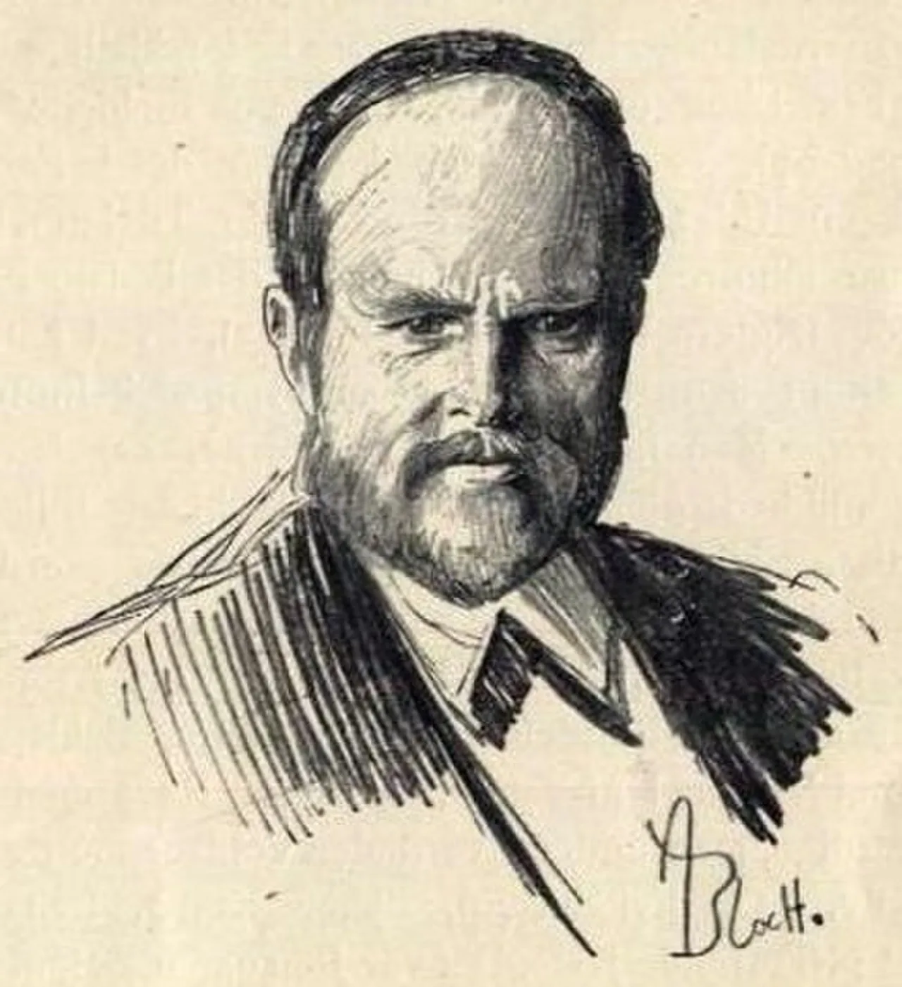 Jacob B. Bull
