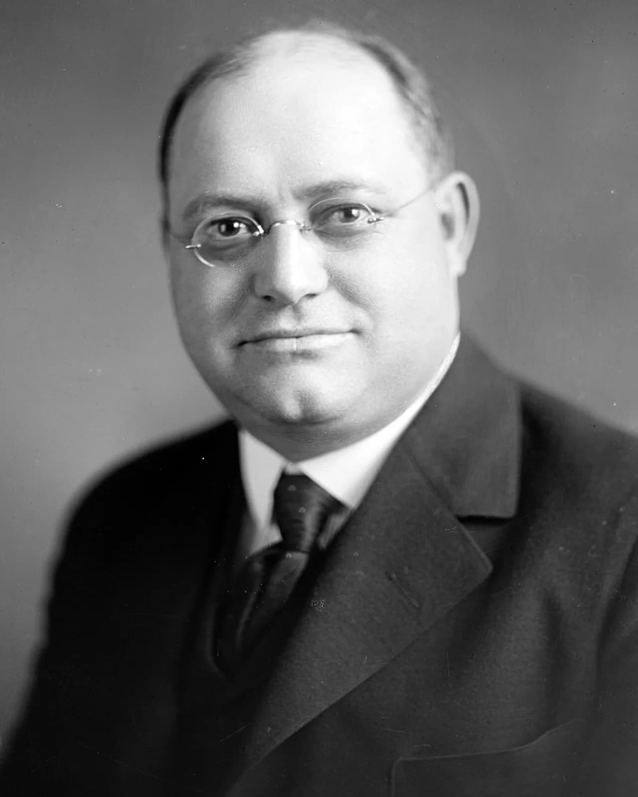 Jacob Edwin Meeker
