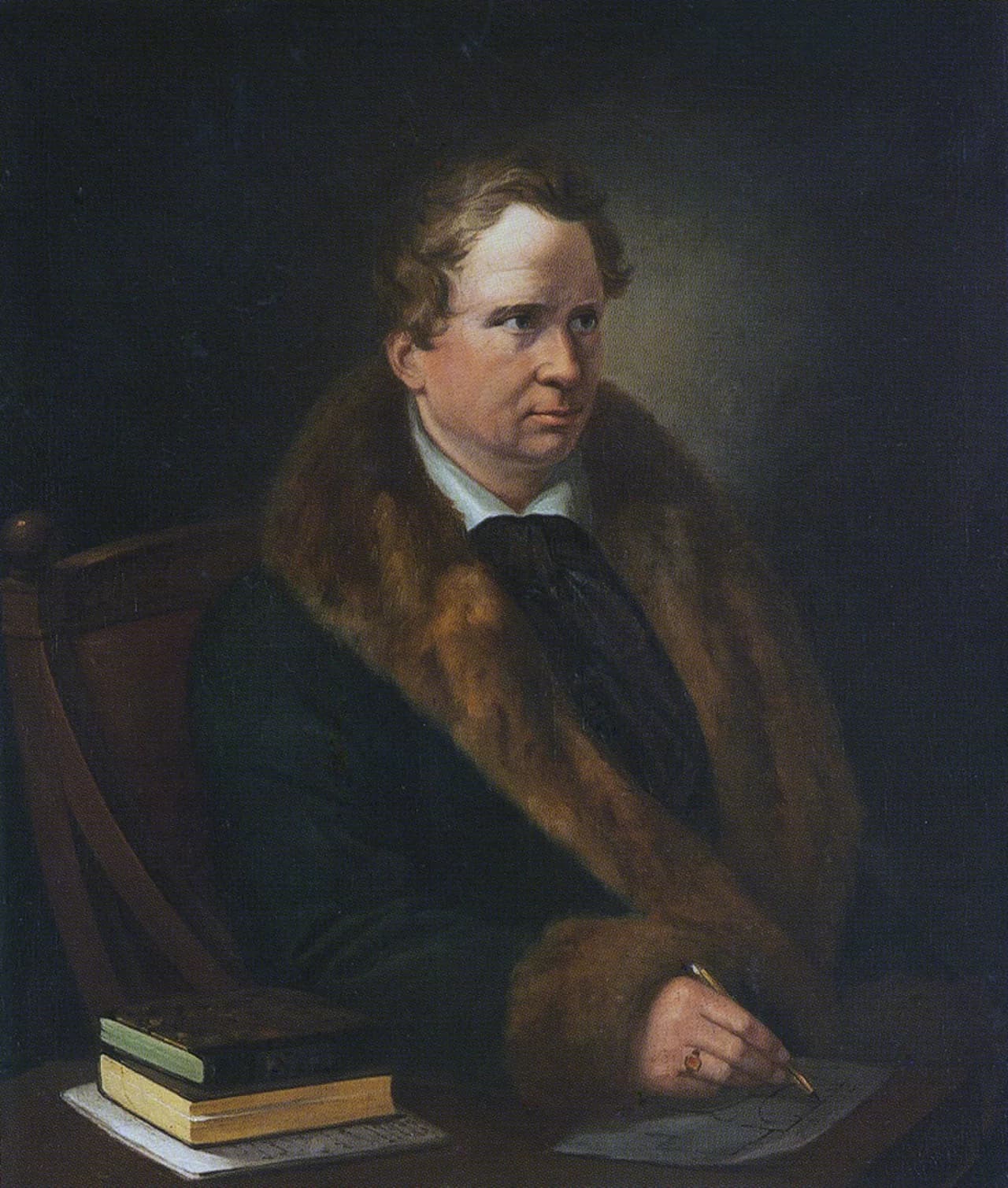 Jacob Ephraim Polzin