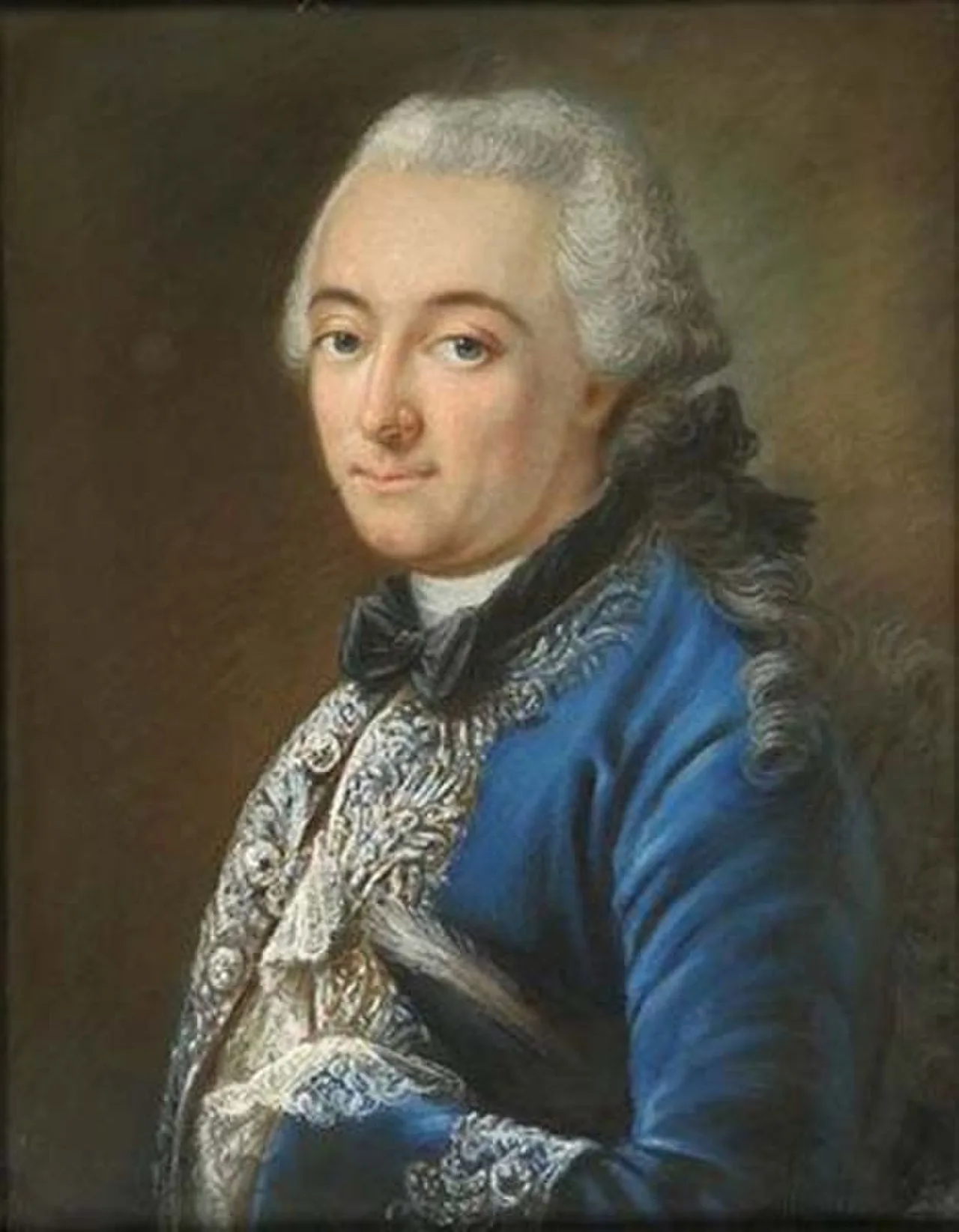 Jacob Friedemann von Werthern