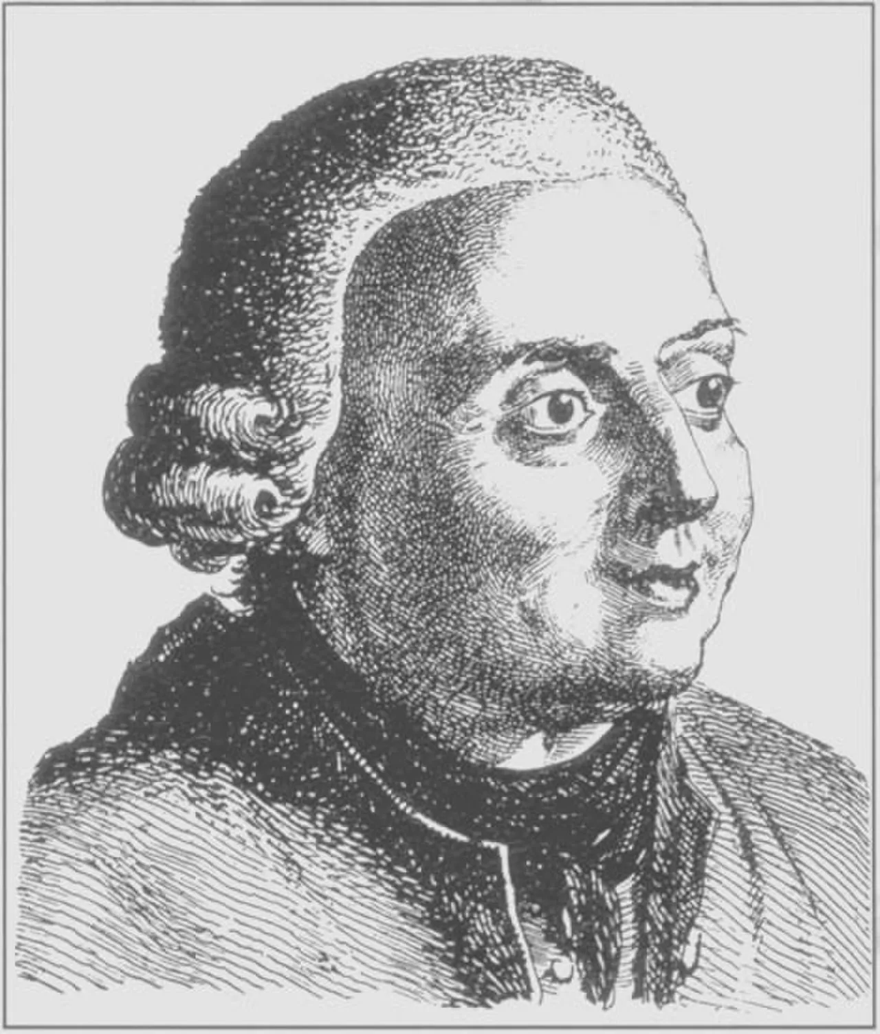 Jacob Hermann Obereit