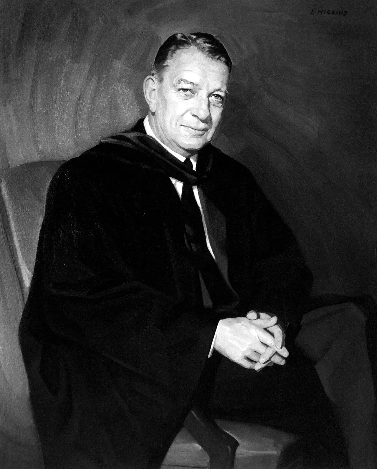 Hardy Cross Dillard