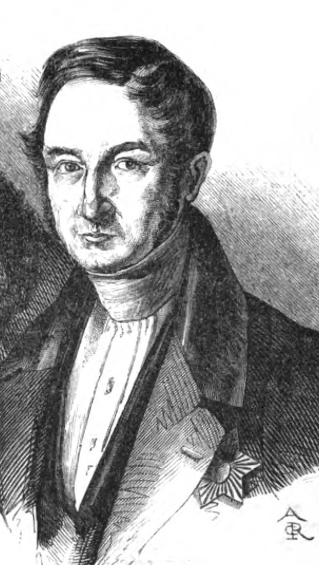Karl du Thil