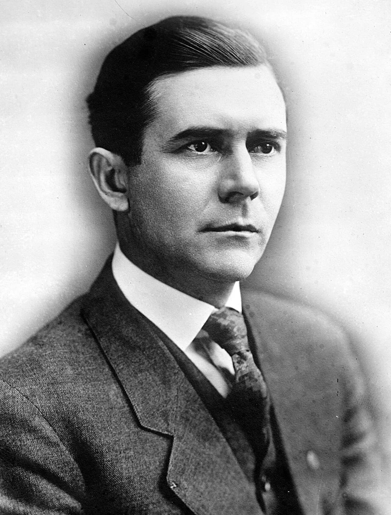 Jacob L. Milligan
