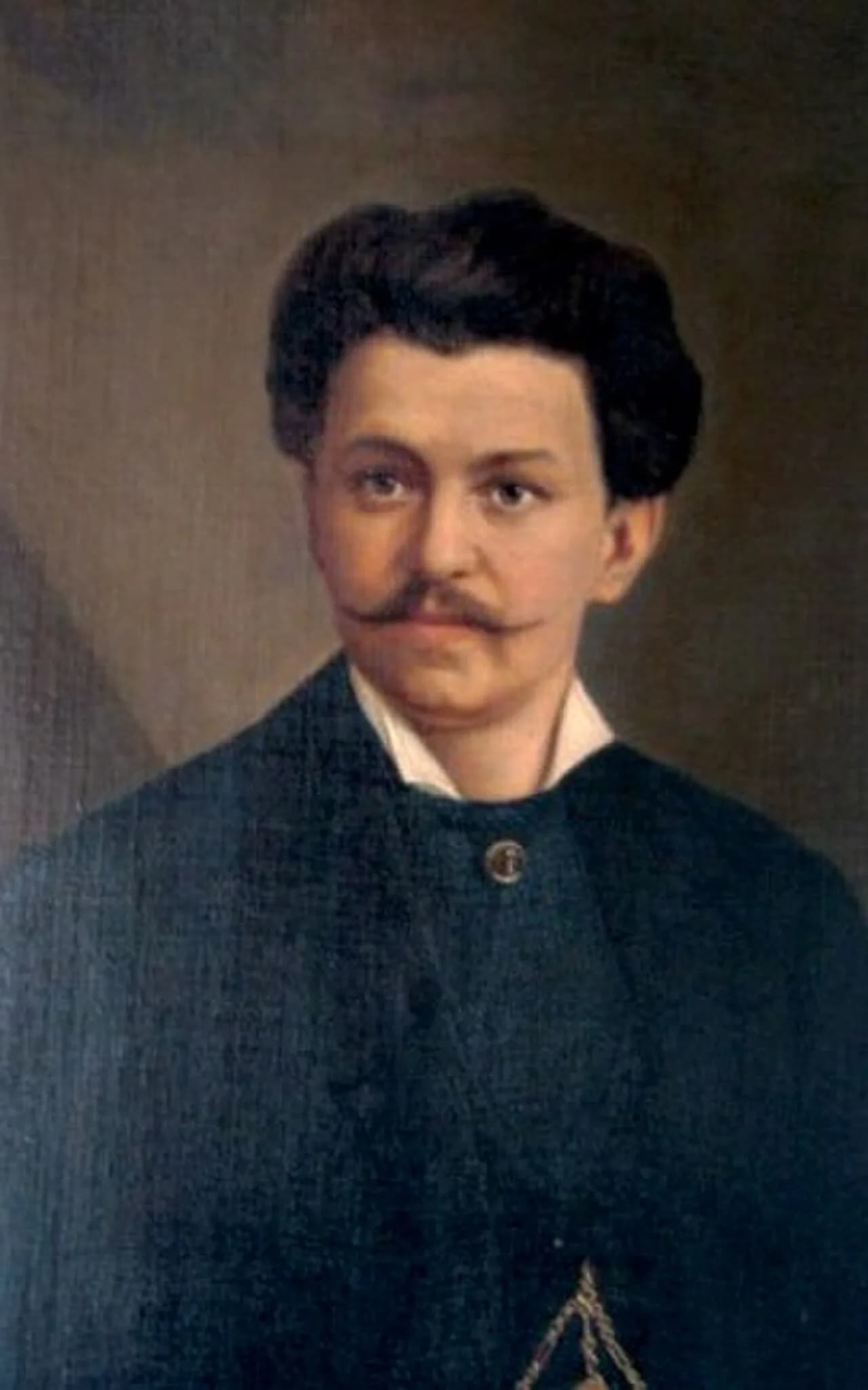 Jacob Wothly