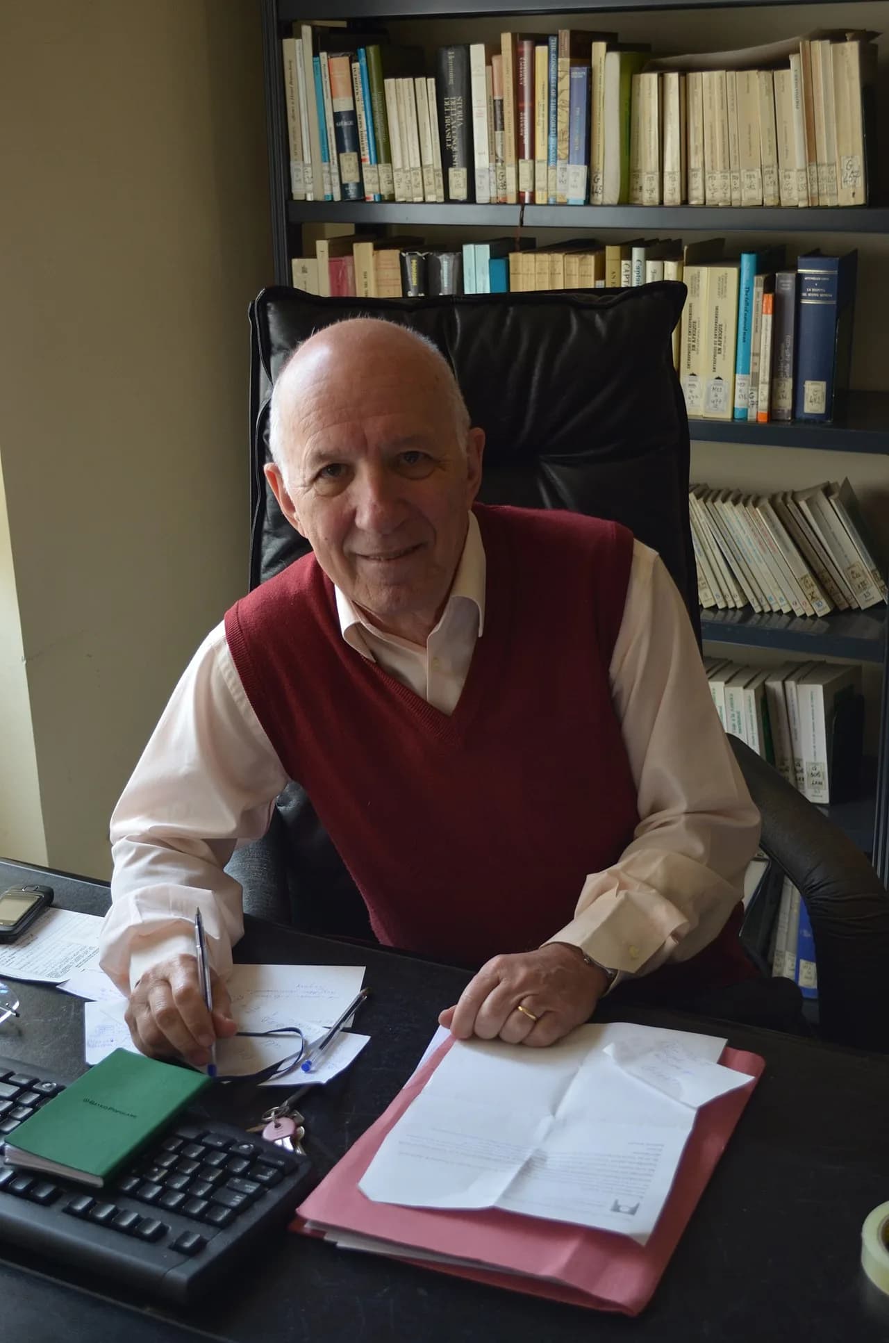 Francesco Surdich