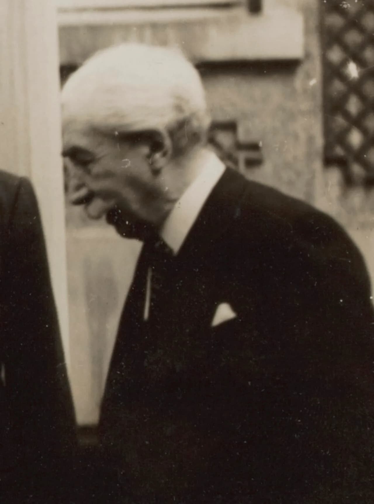 Jacques Davignon
