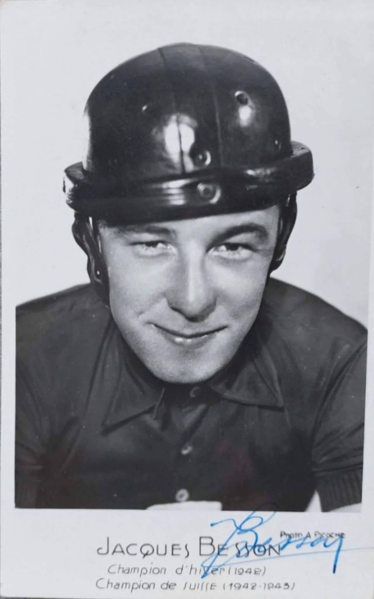 Jacques Besson