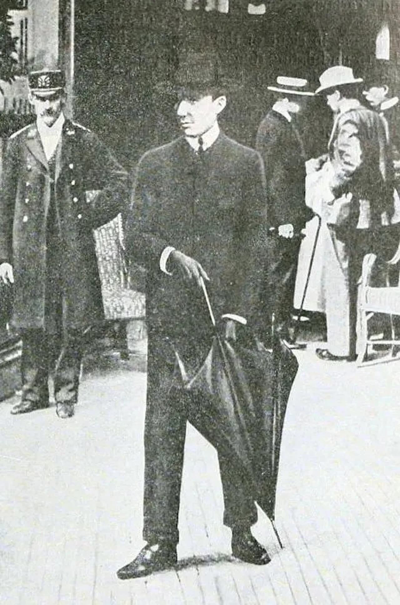 Jacques Lebaudy